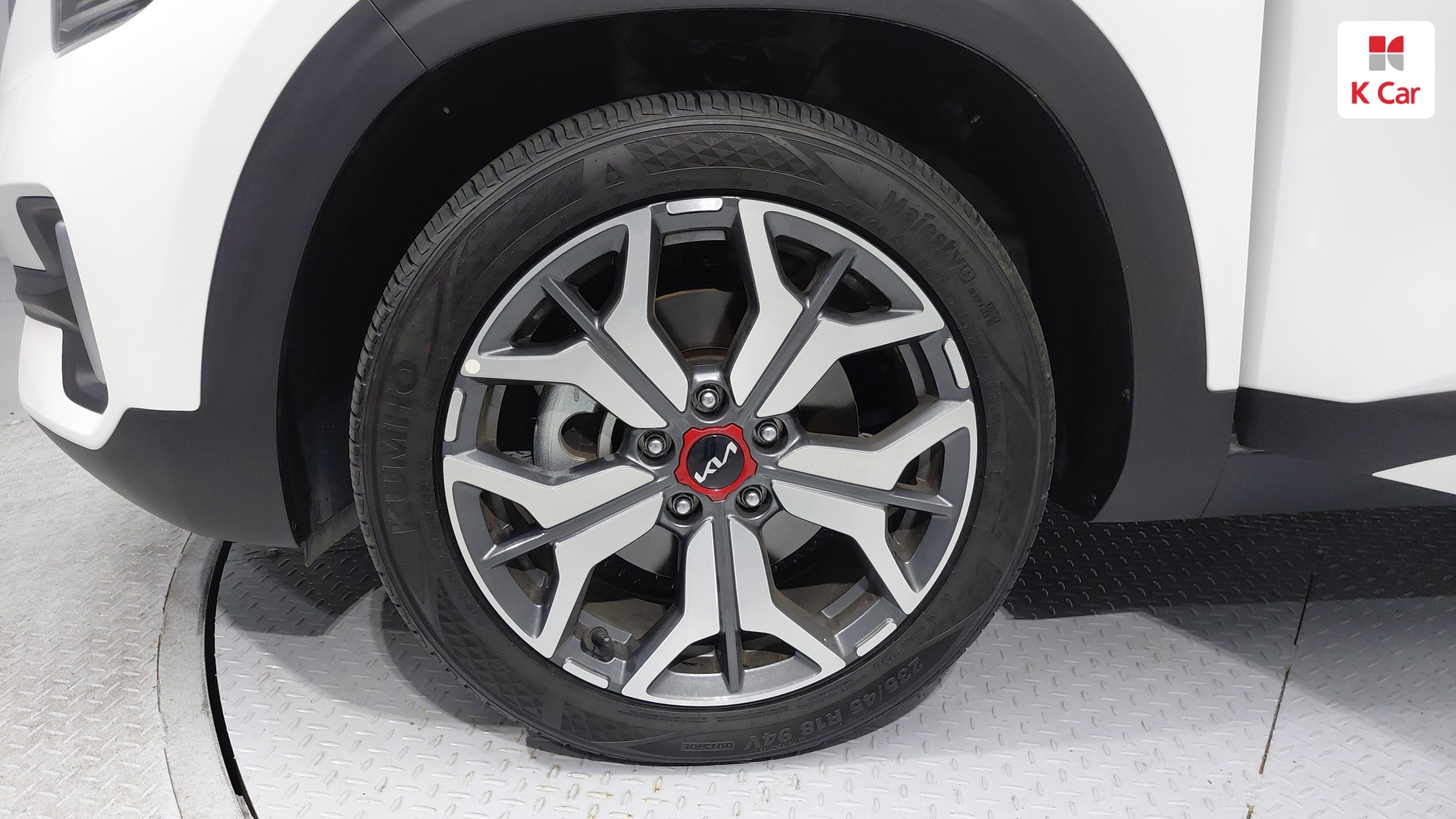 Kia Seltos бензин Turbo 1.6 2WD Signature, миниатюра 25
