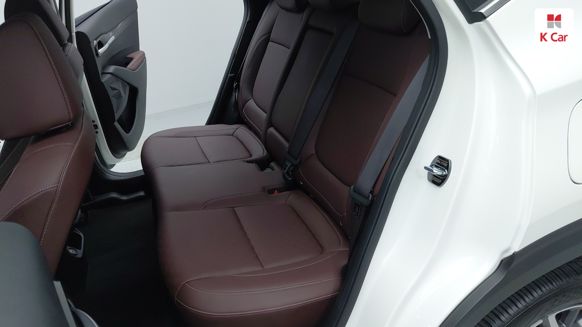 Kia Seltos бензин Turbo 1.6 2WD Signature, миниатюра 5