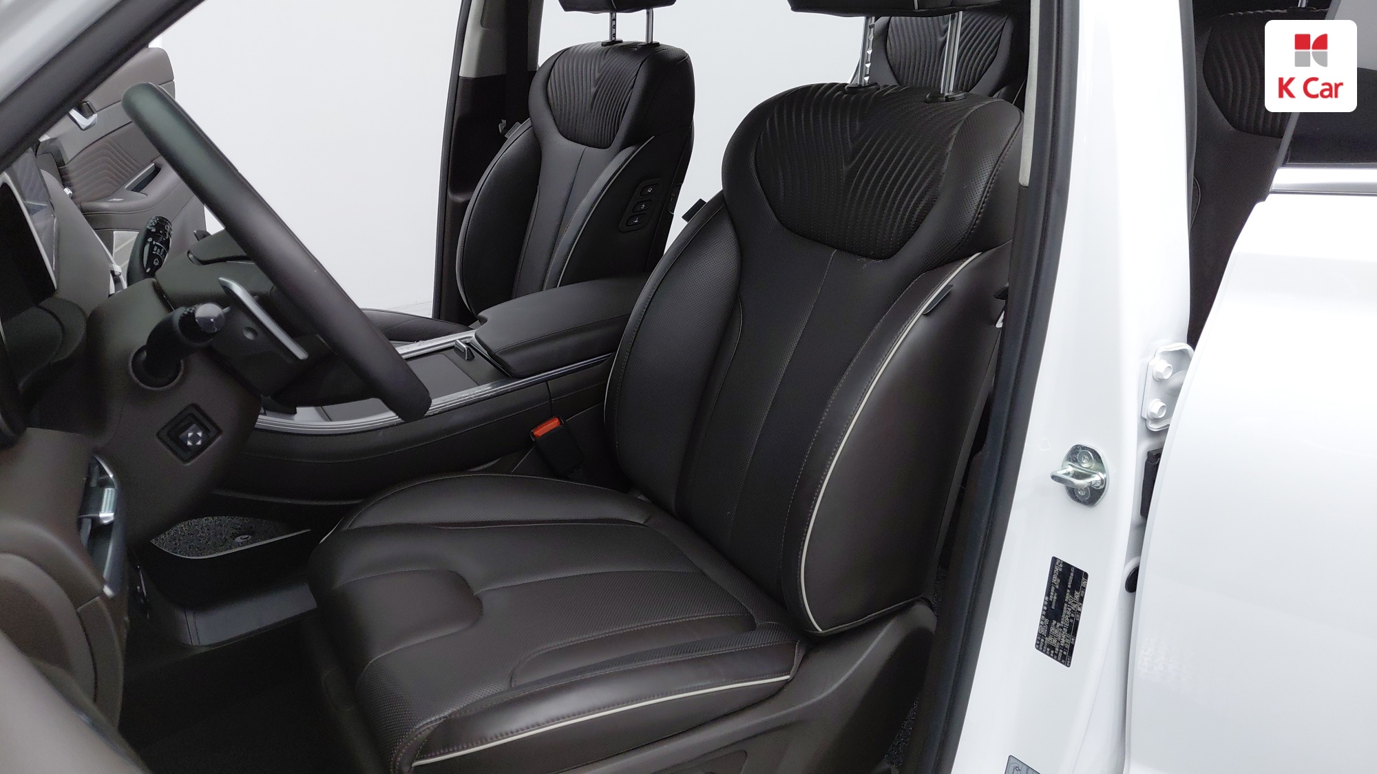 Hyundai The New Palisade бензин 3.8 4WD Calligraphy, миниатюра 3