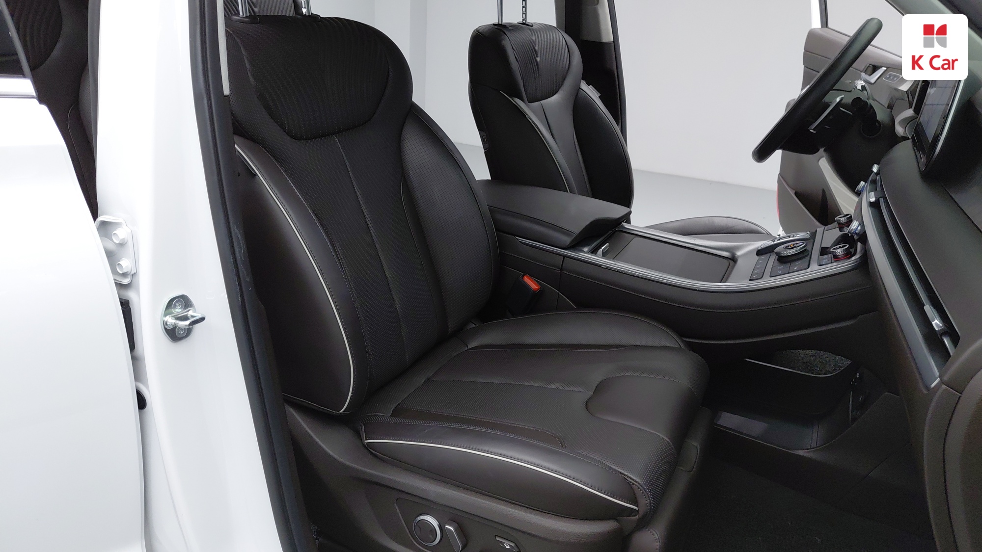 Hyundai The New Palisade бензин 3.8 4WD Calligraphy, миниатюра 4