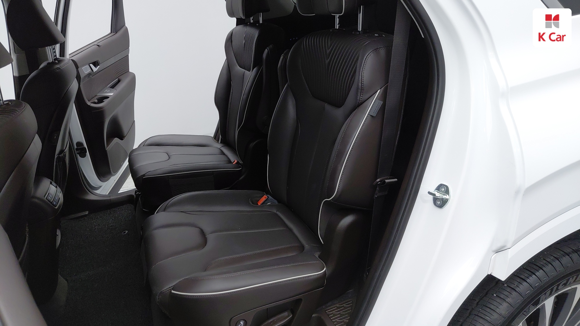 Hyundai The New Palisade бензин 3.8 4WD Calligraphy, миниатюра 5