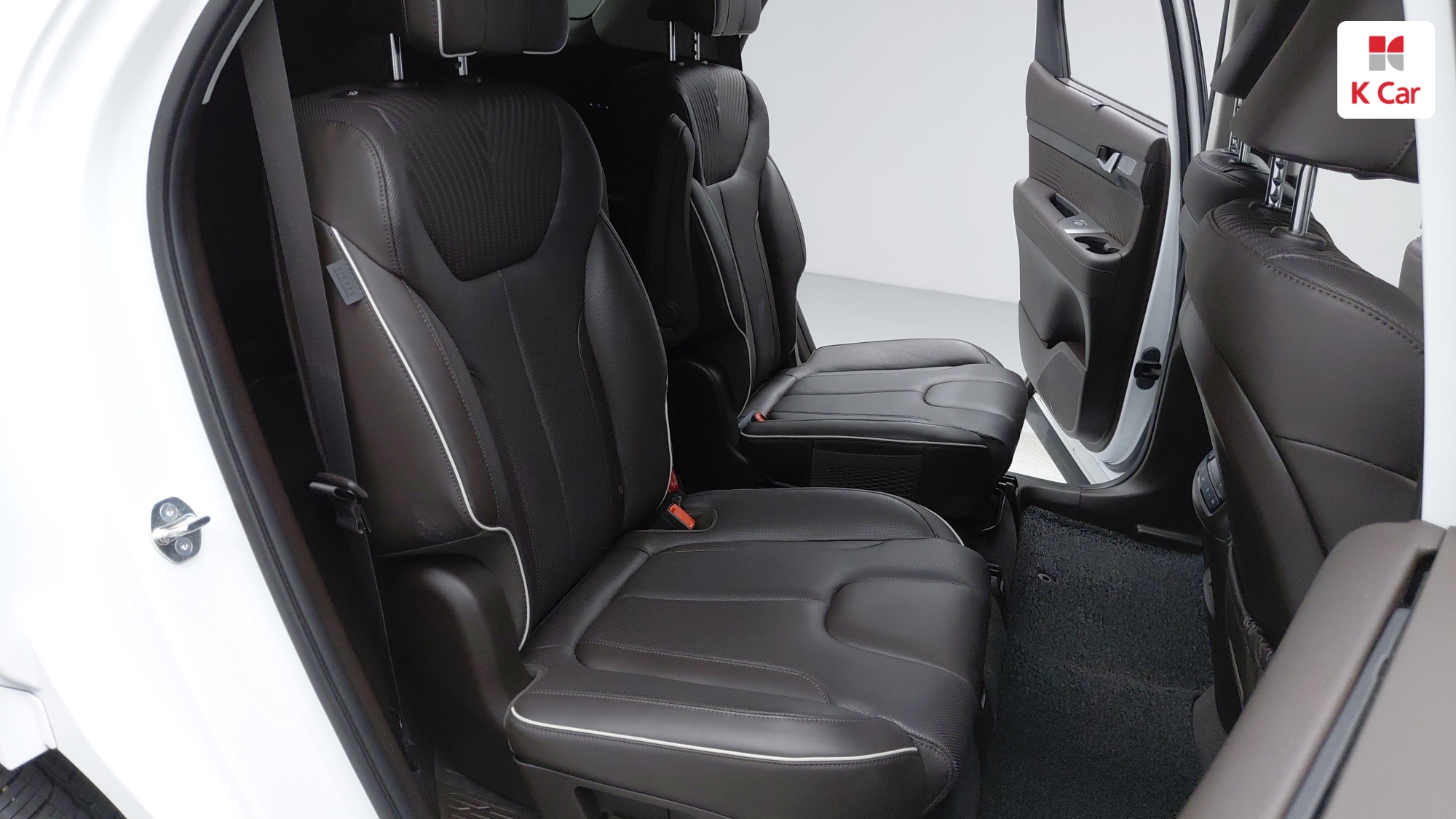 Hyundai The New Palisade бензин 3.8 4WD Calligraphy, миниатюра 6