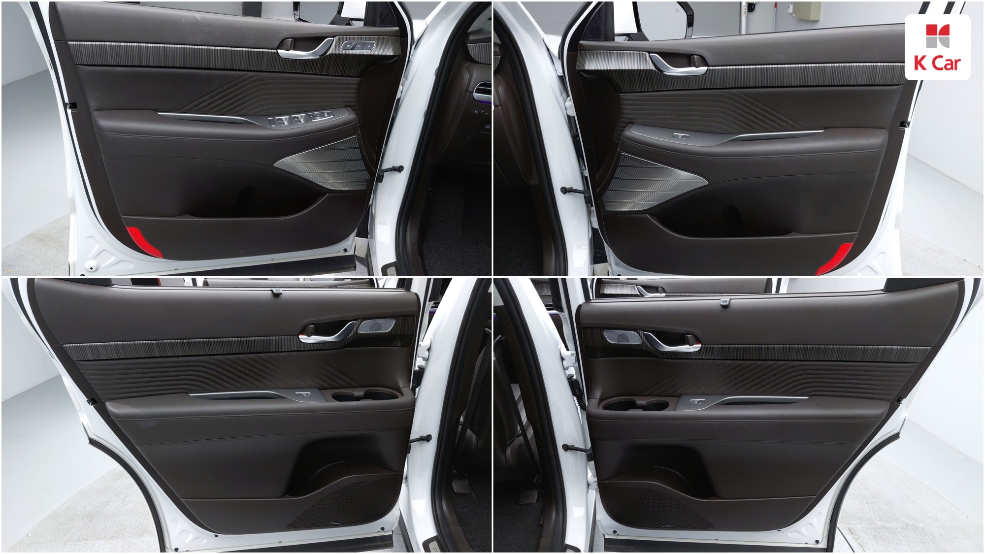 Hyundai The New Palisade бензин 3.8 4WD Calligraphy, миниатюра 8