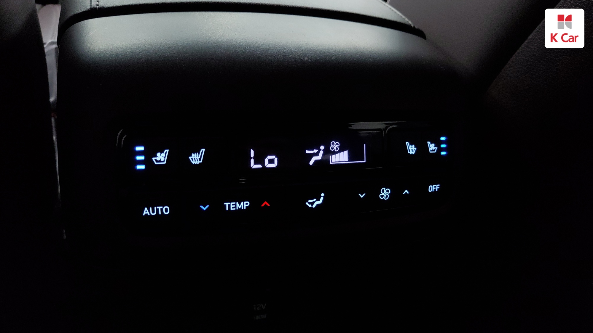 Hyundai The New Palisade бензин 3.8 4WD Calligraphy, миниатюра 10