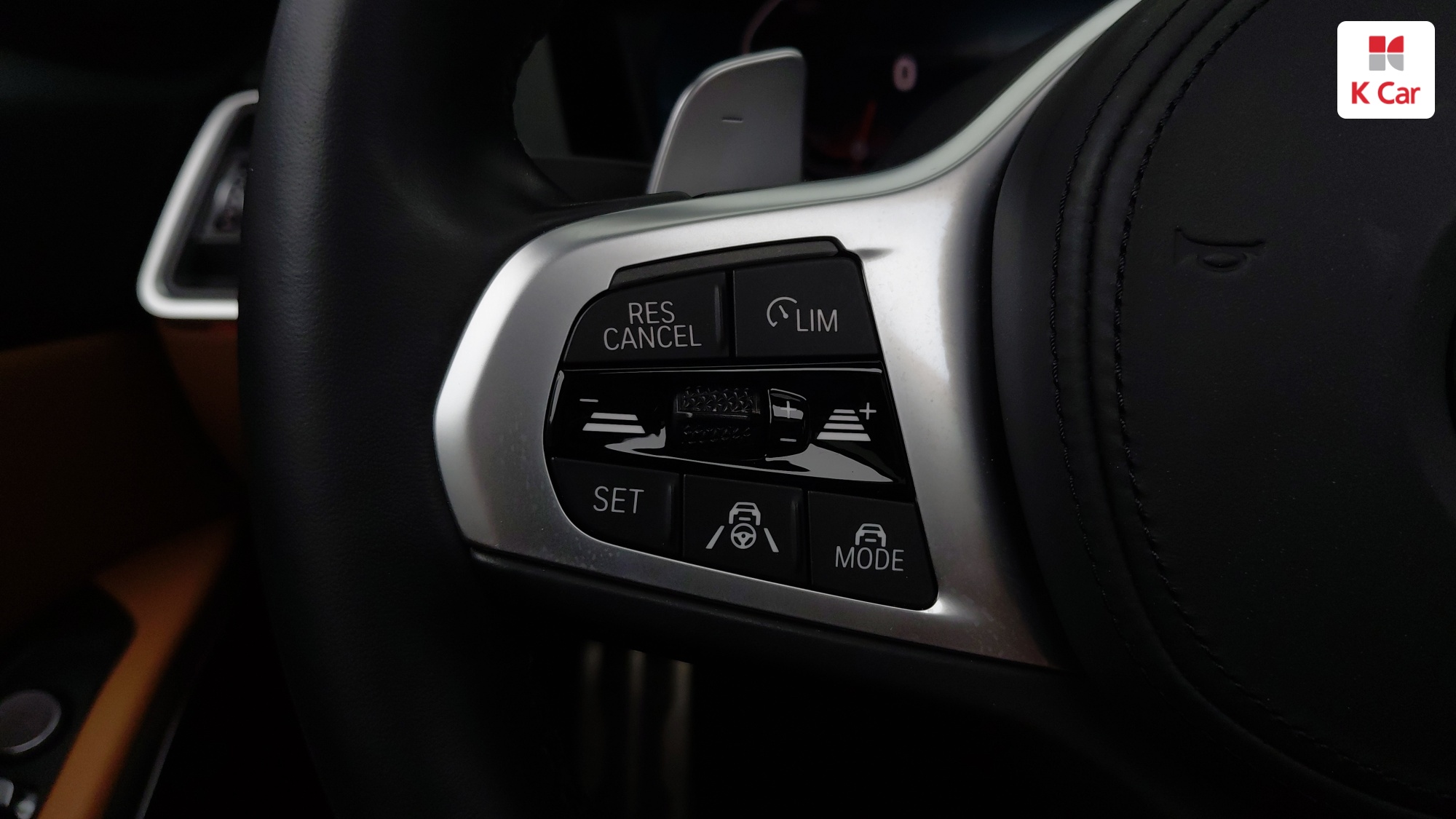 BMW 3 (G20) дизель 4WD 320d xDrive M, миниатюра 14