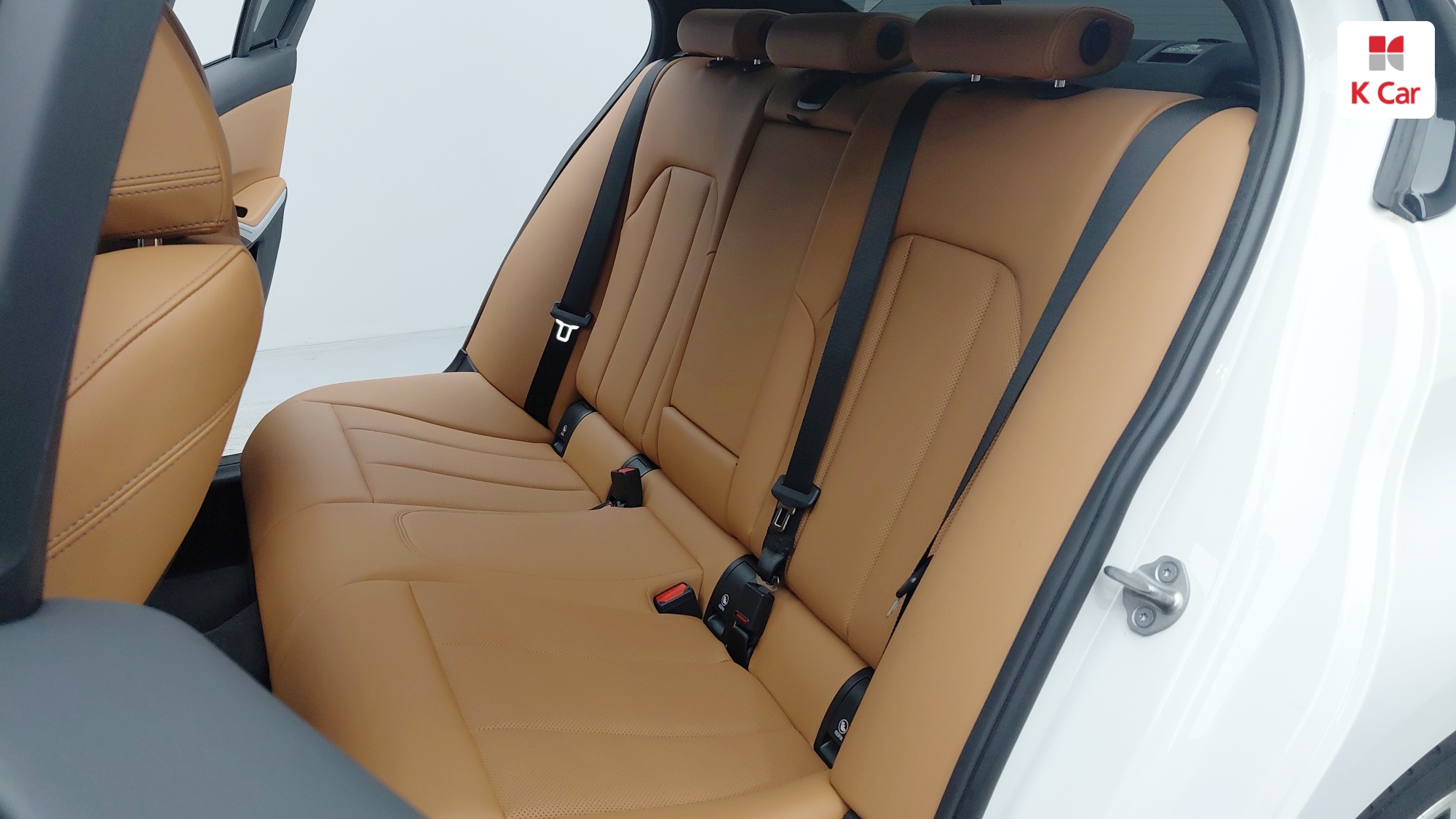 BMW 3 (G20) дизель 4WD 320d xDrive M, миниатюра 3