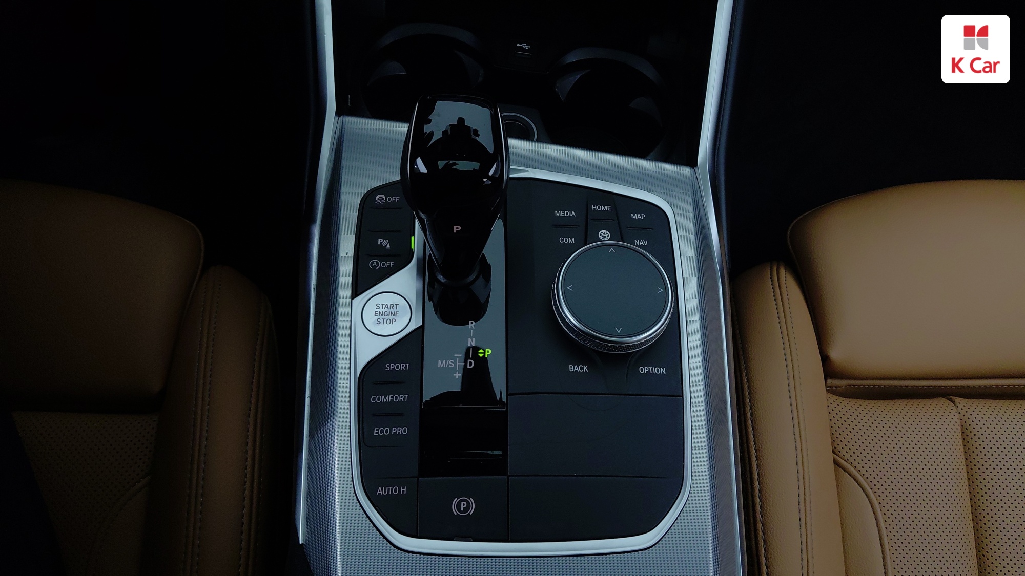 BMW 3 (G20) дизель 4WD 320d xDrive M, миниатюра 24