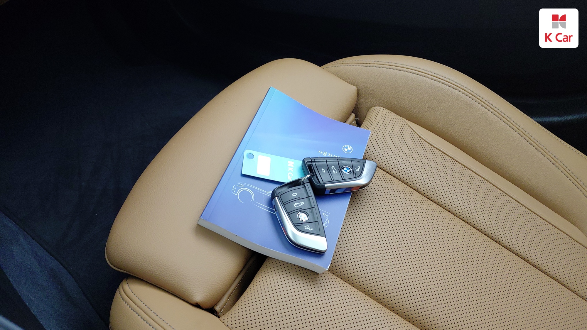 BMW 3 (G20) дизель 4WD 320d xDrive M, миниатюра 25