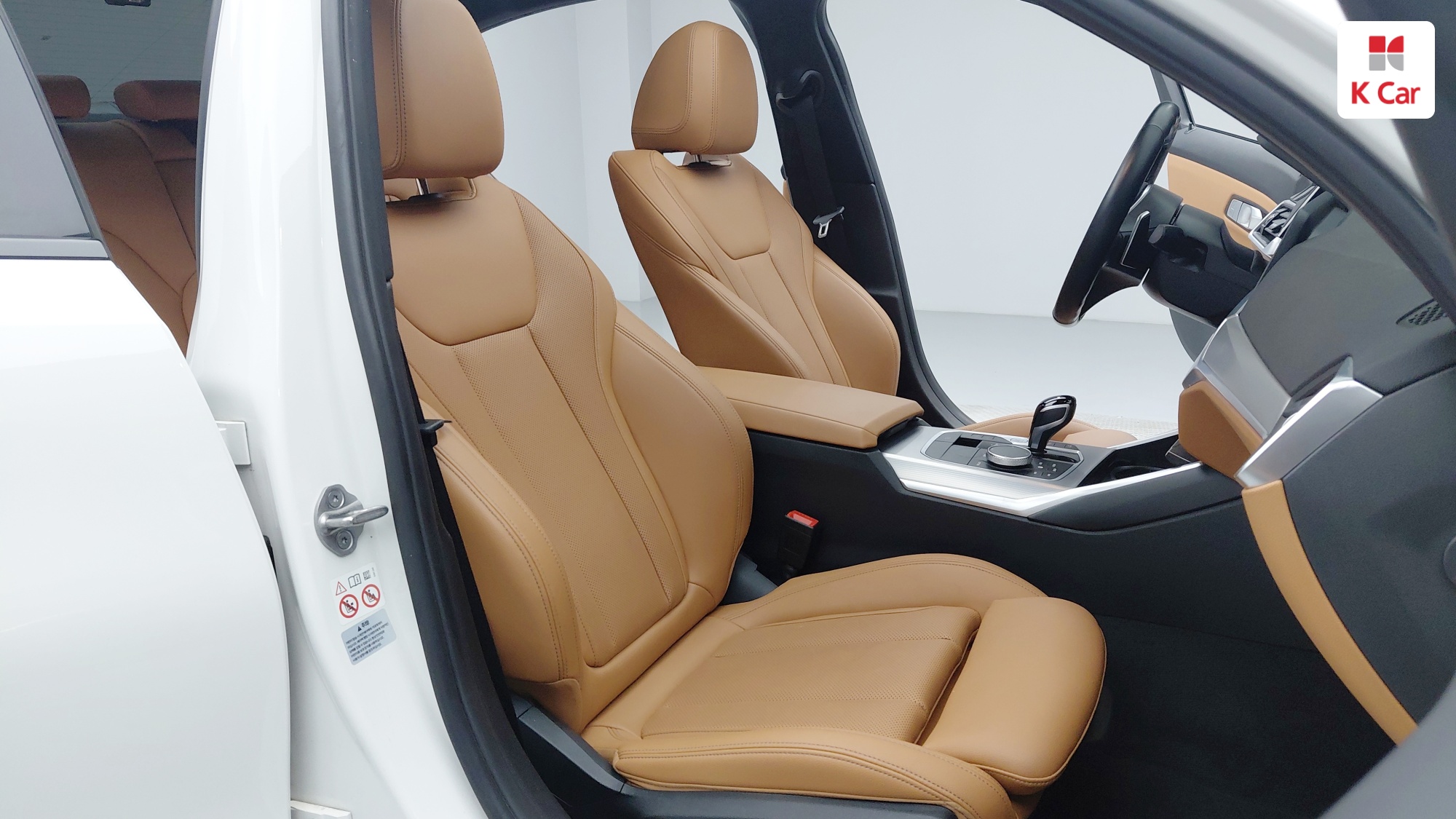 BMW 3 (G20) дизель 4WD 320d xDrive M, миниатюра 4