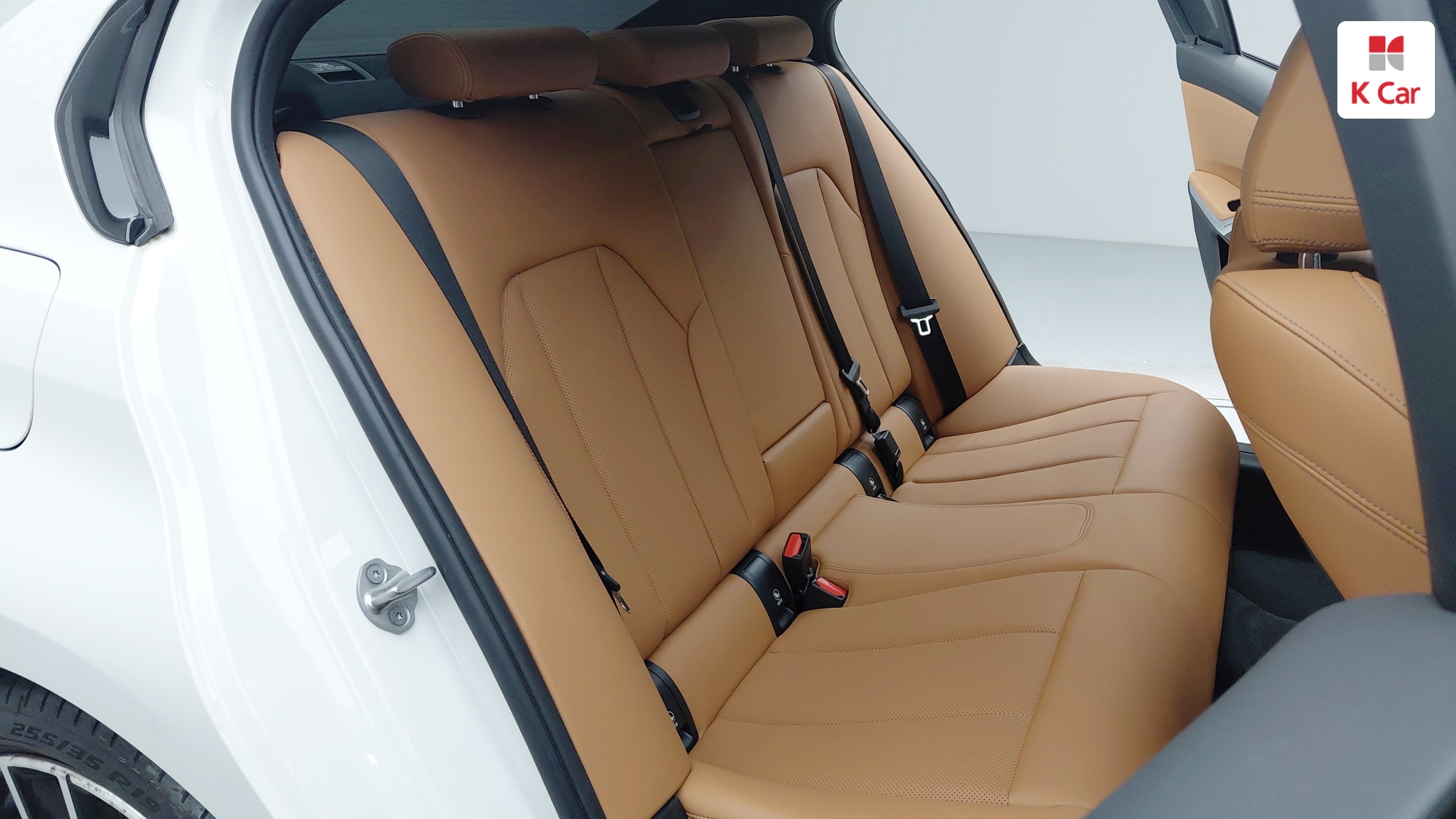 BMW 3 (G20) дизель 4WD 320d xDrive M, миниатюра 5