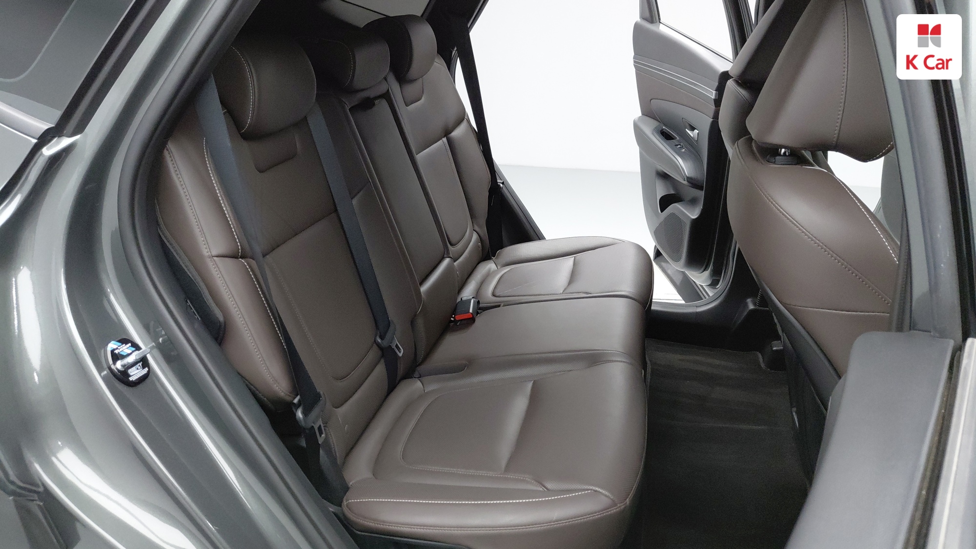 Hyundai TUCSON 1.6 Turbo Inspiration, миниатюра 12