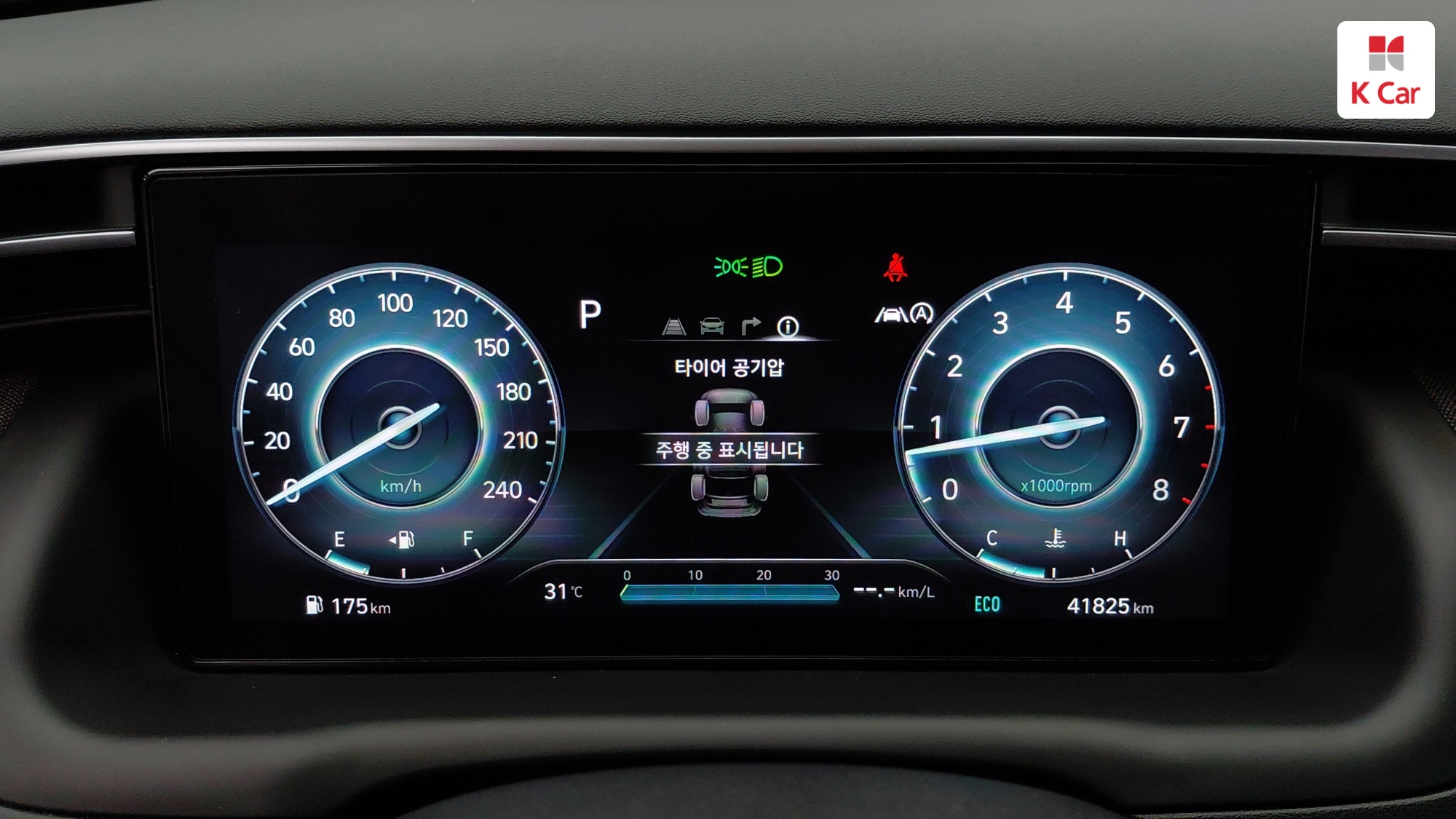 Hyundai TUCSON 1.6 Turbo Inspiration, миниатюра 17