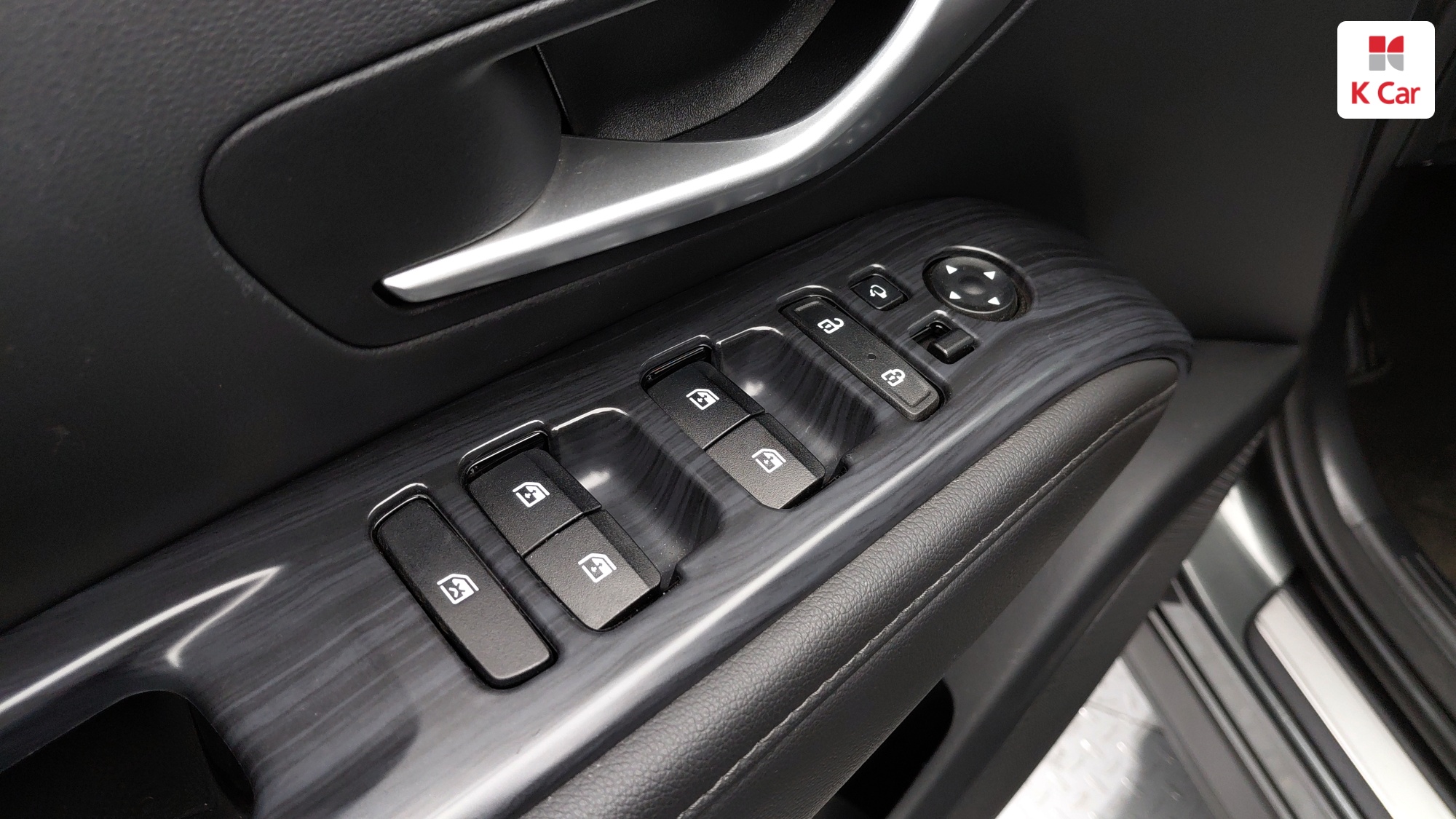Hyundai TUCSON 1.6 Turbo Inspiration, миниатюра 23