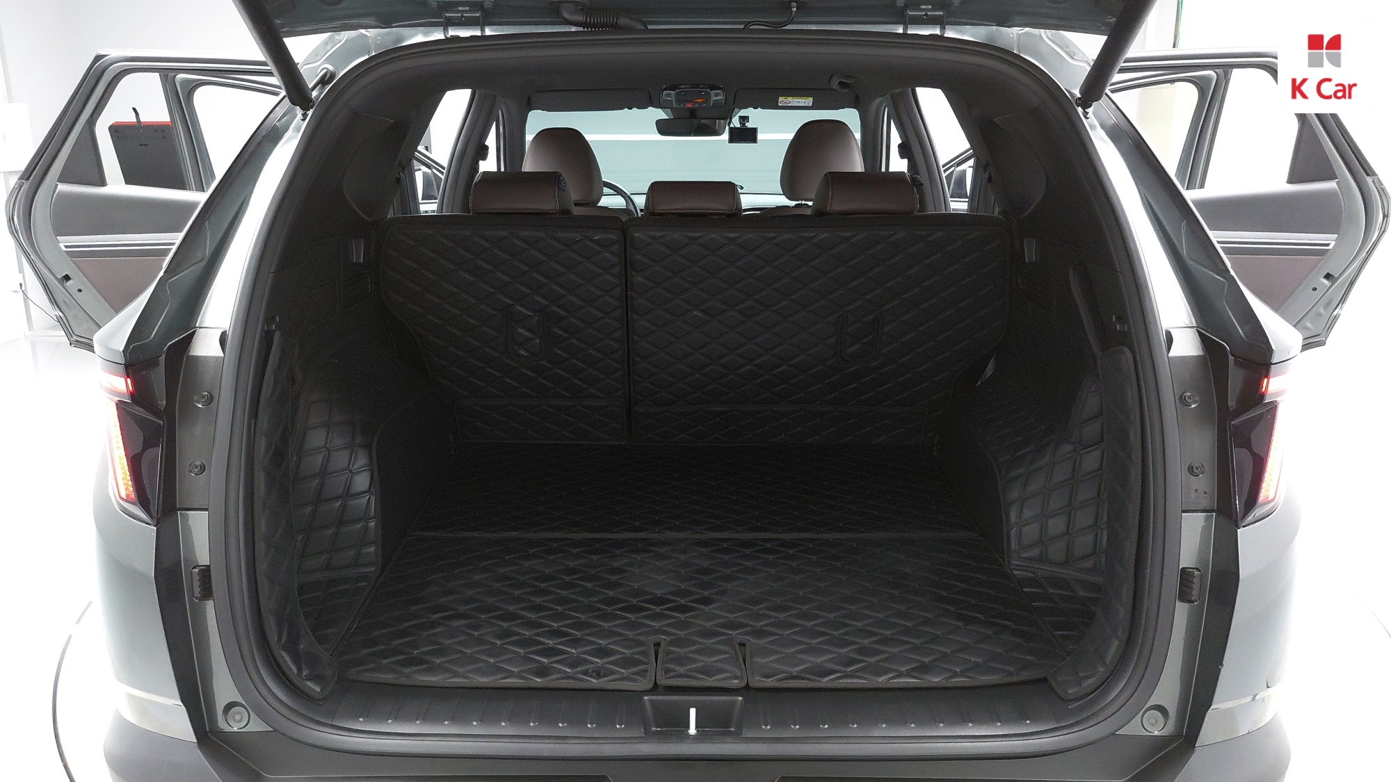 Hyundai TUCSON 1.6 Turbo Inspiration, миниатюра 28