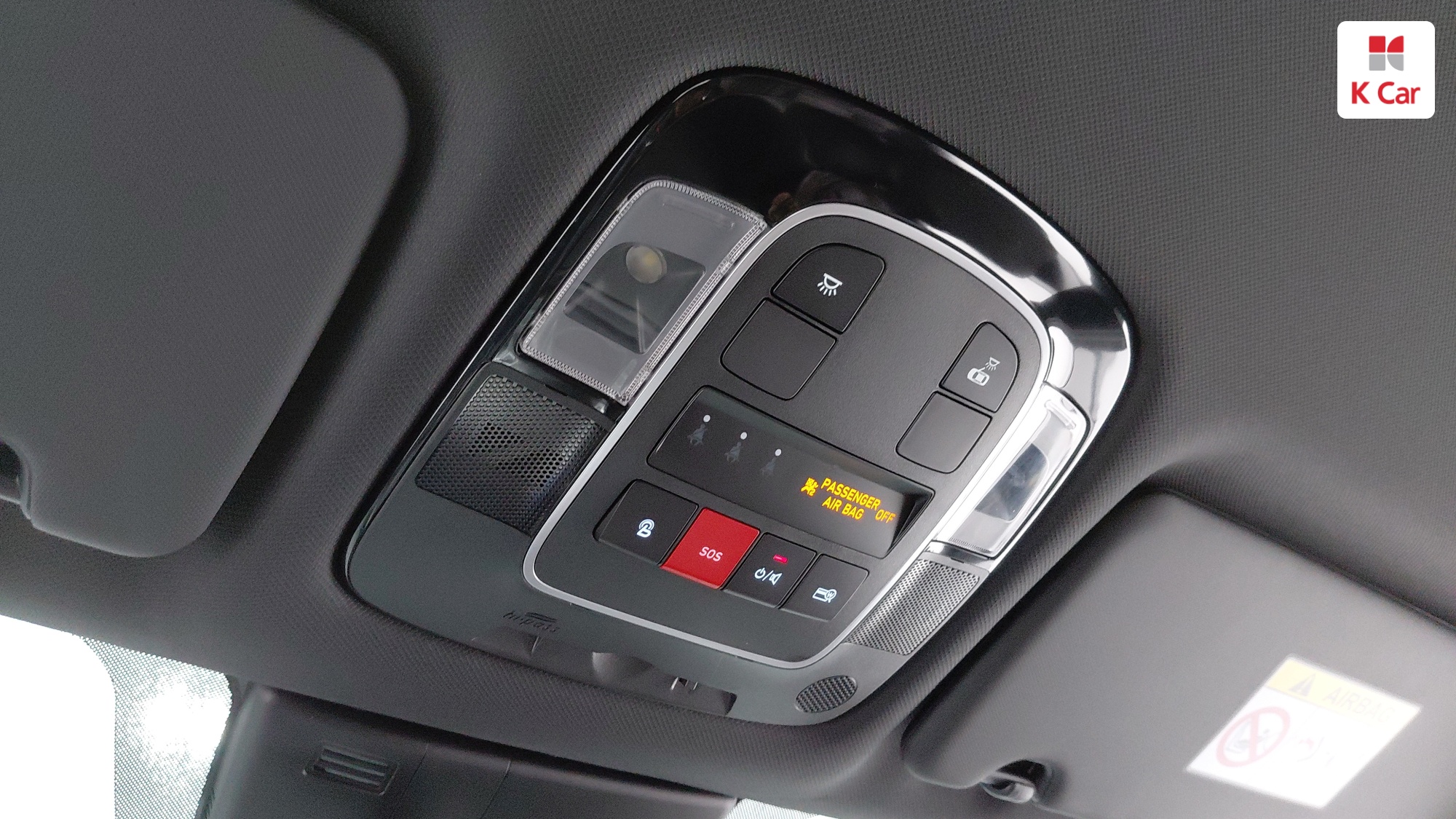Hyundai TUCSON 1.6 Turbo Inspiration, миниатюра 30
