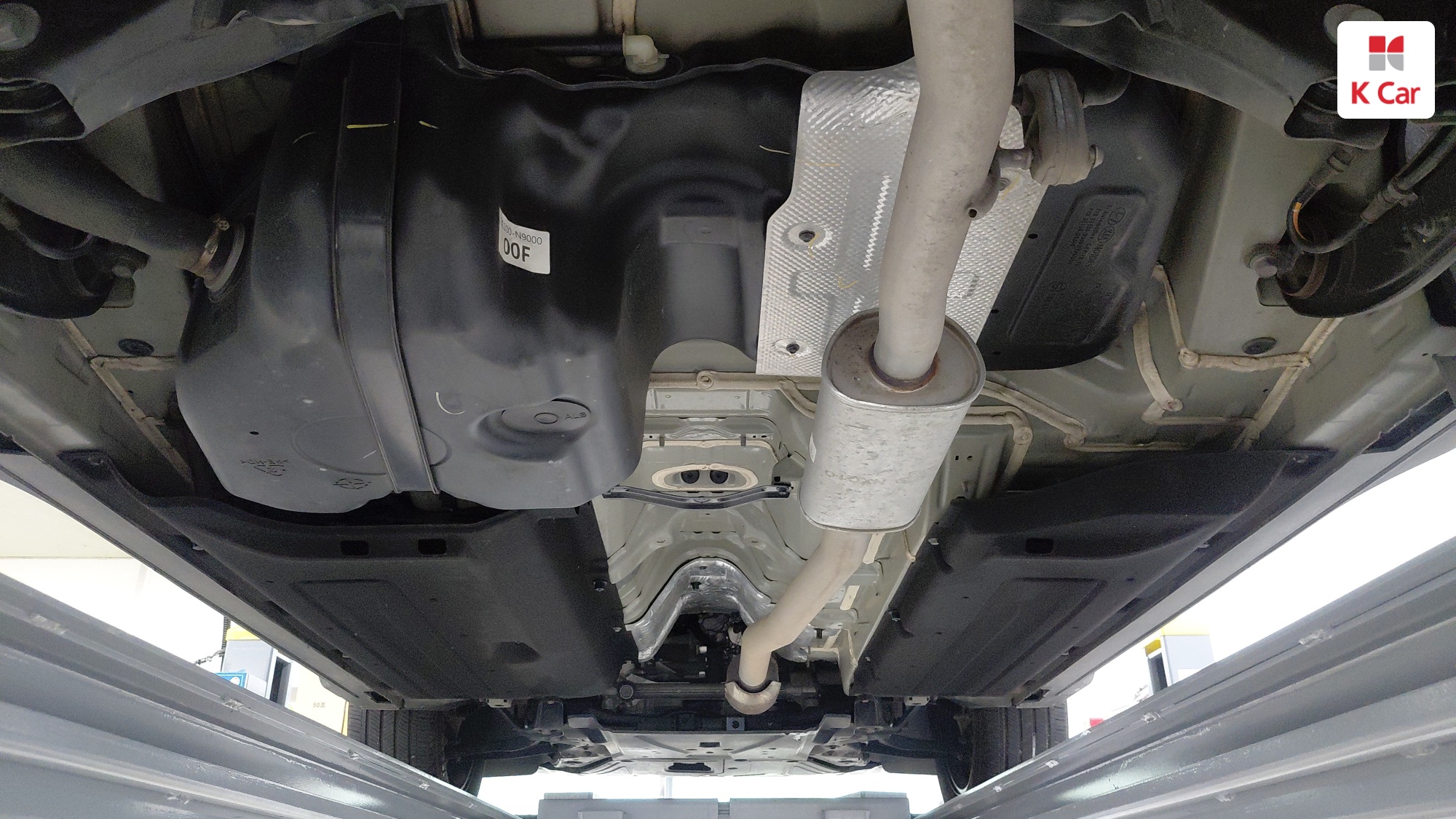 Hyundai TUCSON 1.6 Turbo Inspiration, миниатюра 6
