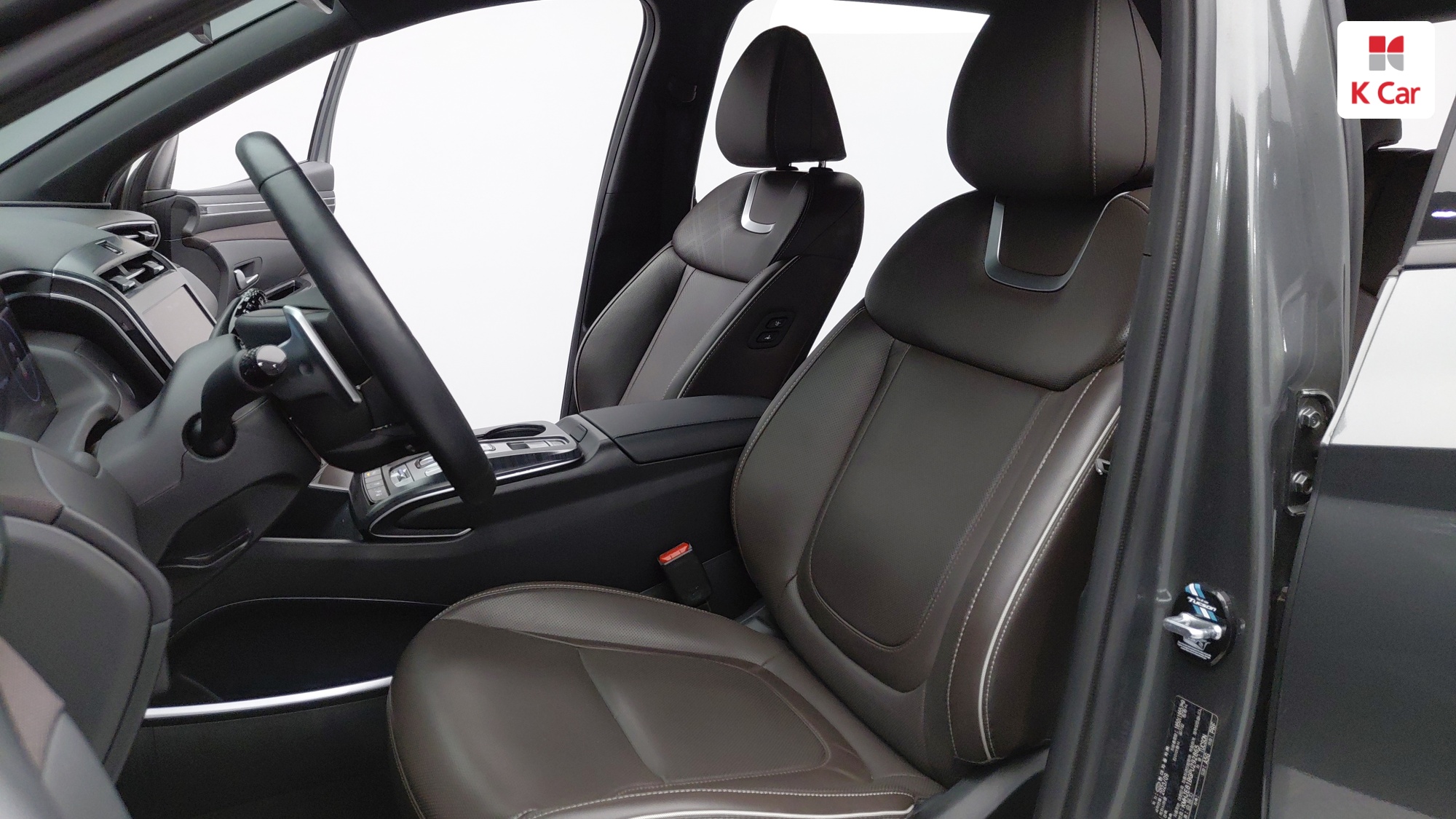 Hyundai TUCSON 1.6 Turbo Inspiration, миниатюра 9