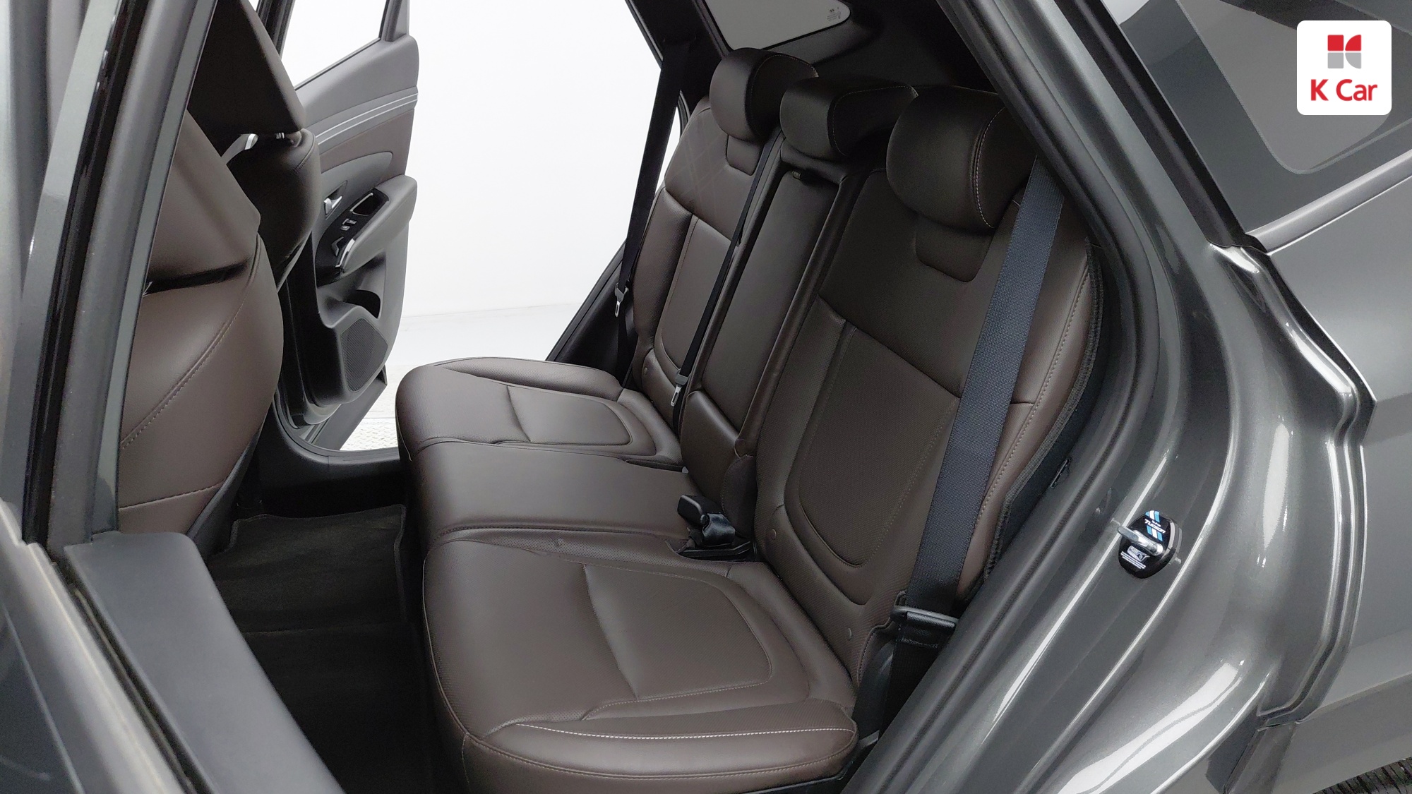 Hyundai TUCSON 1.6 Turbo Inspiration, миниатюра 10