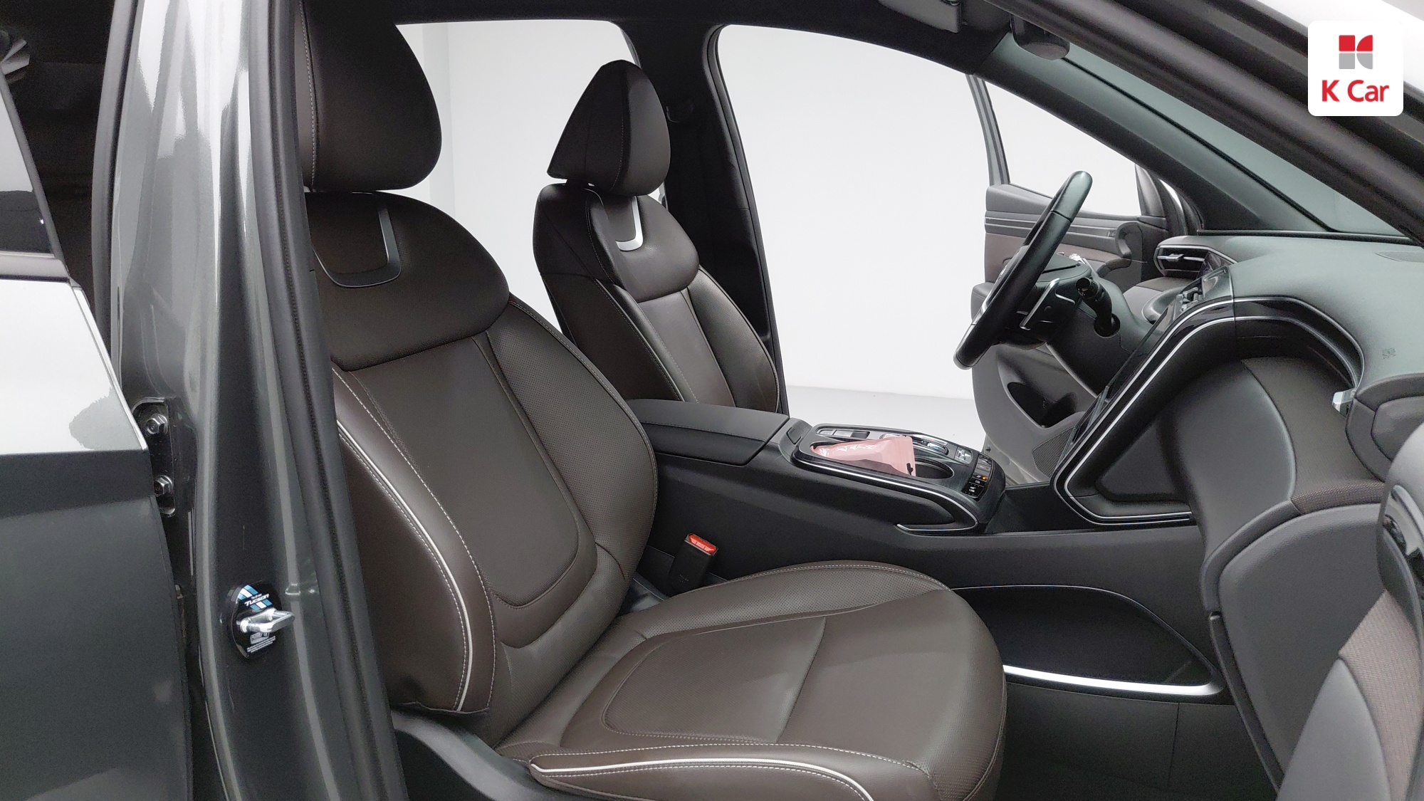 Hyundai TUCSON 1.6 Turbo Inspiration, миниатюра 11