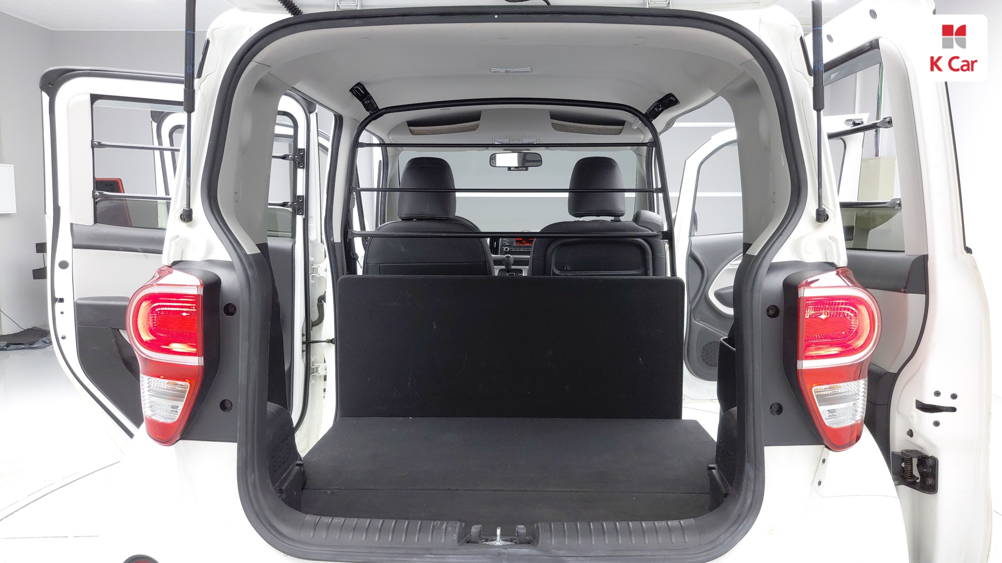 Kia The New Ray (2 мест) Prestige, миниатюра 22