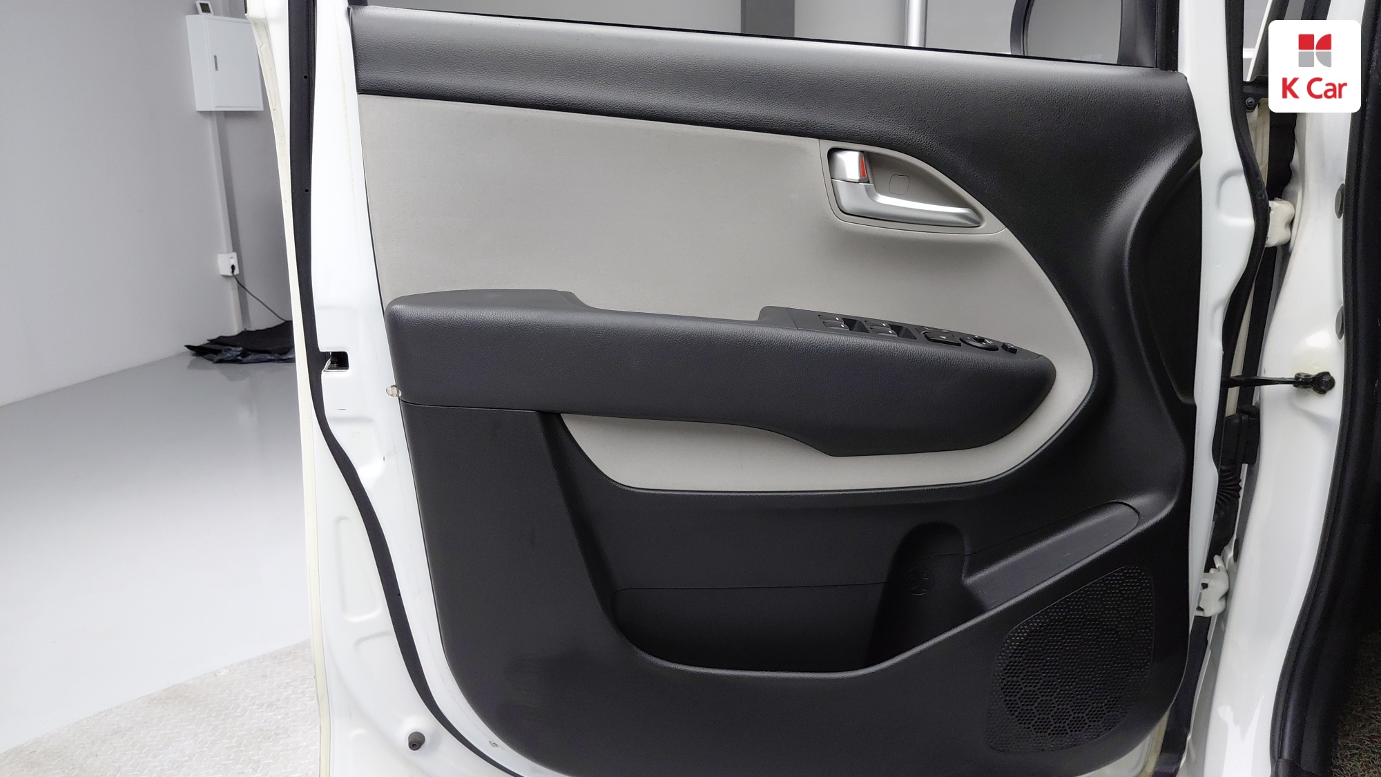 Kia The New Ray (2 мест) Prestige, миниатюра 7