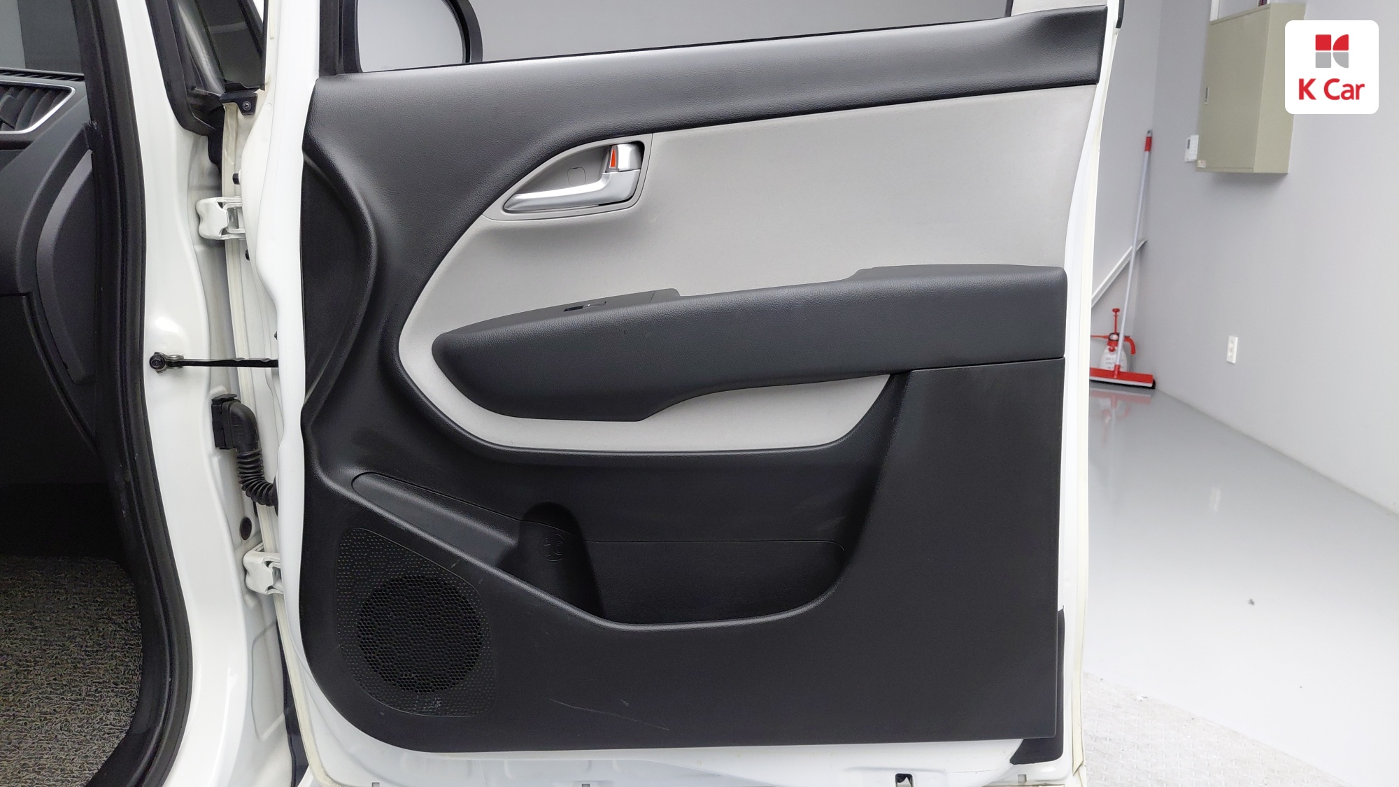 Kia The New Ray (2 мест) Prestige, миниатюра 8