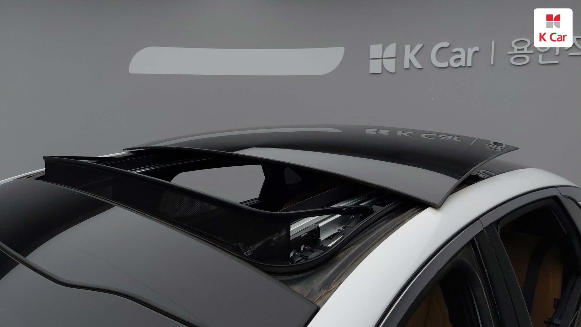 Kia K5 бензин Turbo 1.6 Signature, миниатюра 2
