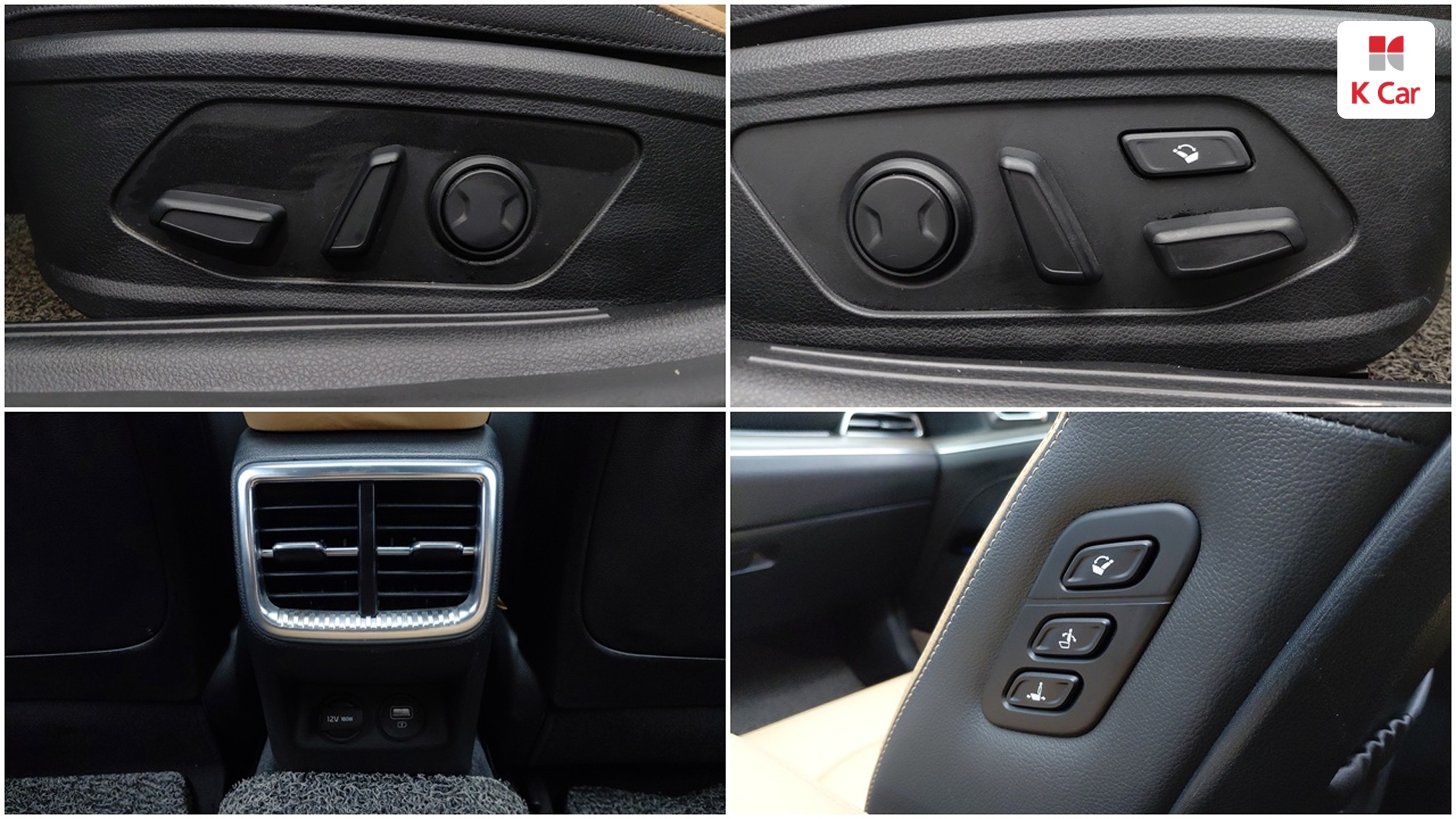Kia K5 бензин Turbo 1.6 Signature, миниатюра 25