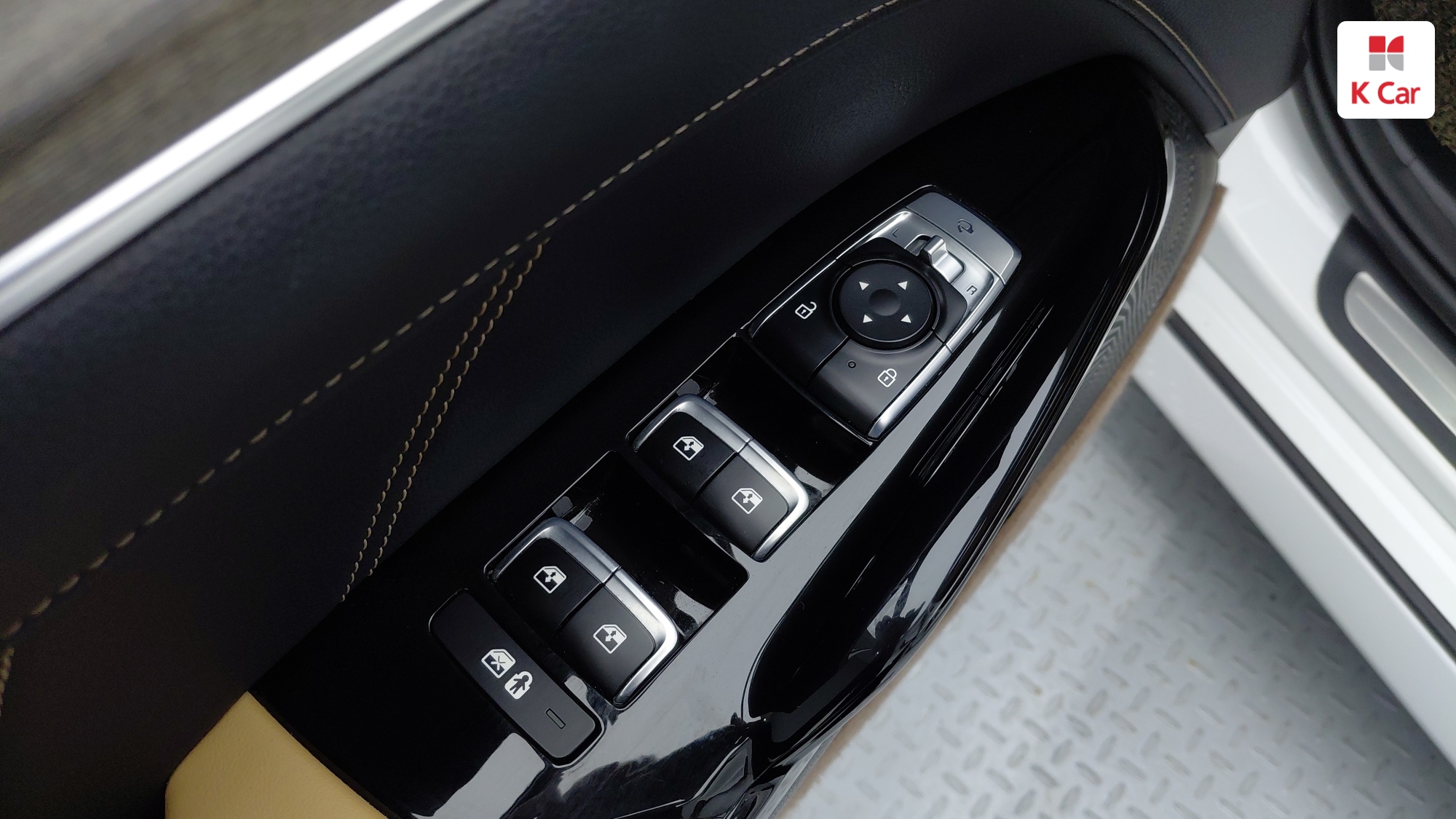 Kia K5 бензин Turbo 1.6 Signature, миниатюра 11