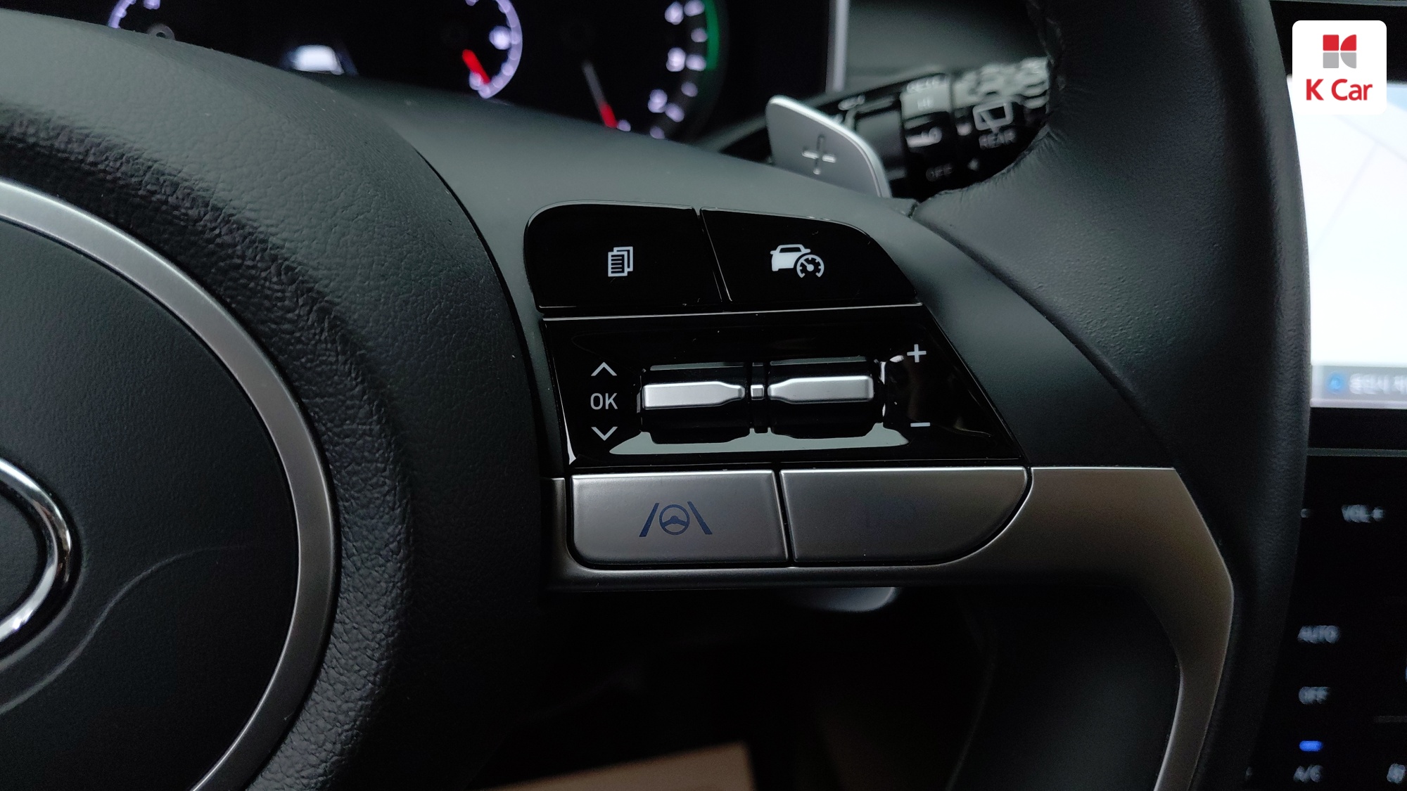 Hyundai TUCSON 1.6 Turbo Premium, миниатюра 12