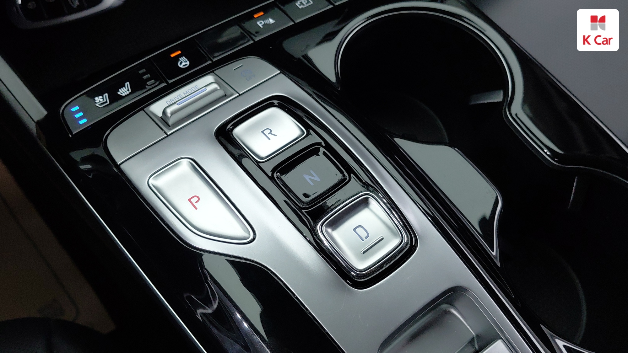 Hyundai TUCSON 1.6 Turbo Premium, миниатюра 17