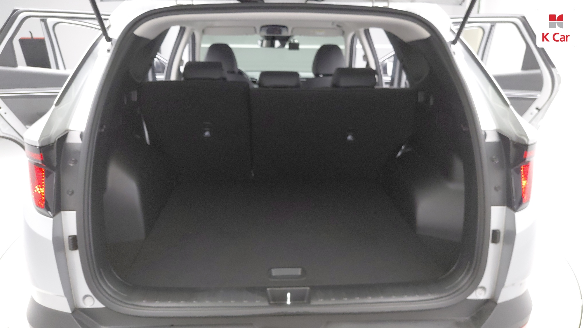 Hyundai TUCSON 1.6 Turbo Premium, миниатюра 20