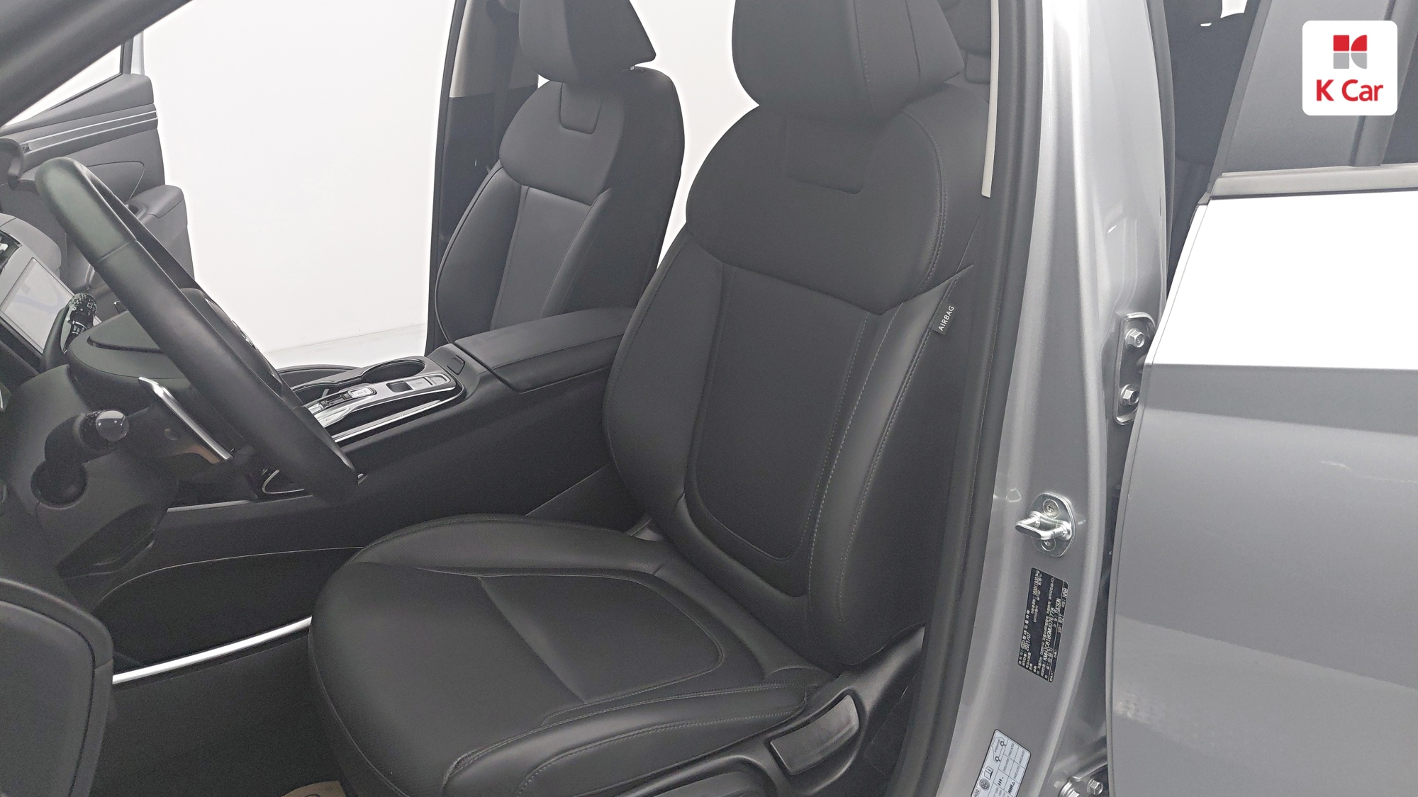 Hyundai TUCSON 1.6 Turbo Premium, миниатюра 3