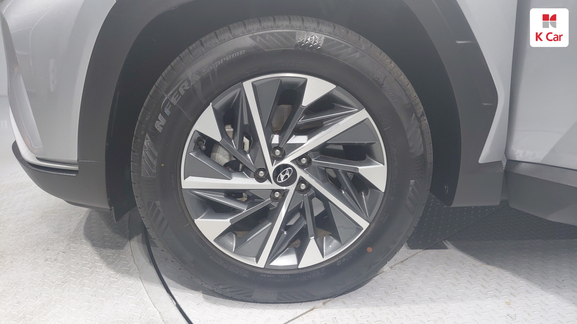 Hyundai TUCSON 1.6 Turbo Premium, миниатюра 22