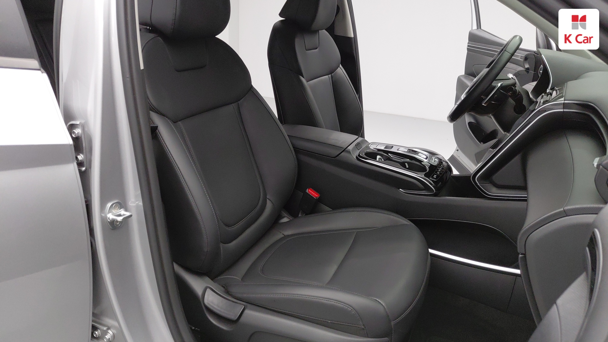 Hyundai TUCSON 1.6 Turbo Premium, миниатюра 4