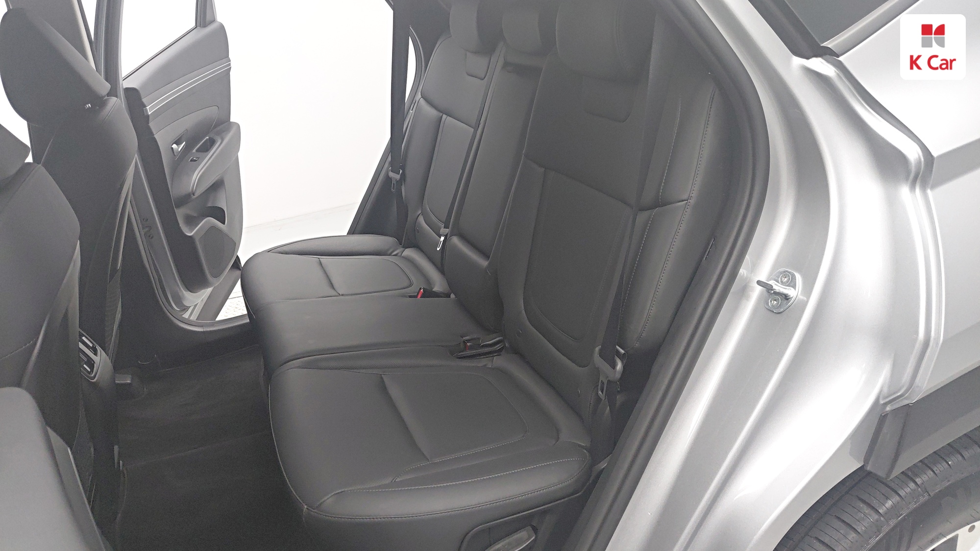 Hyundai TUCSON 1.6 Turbo Premium, миниатюра 5