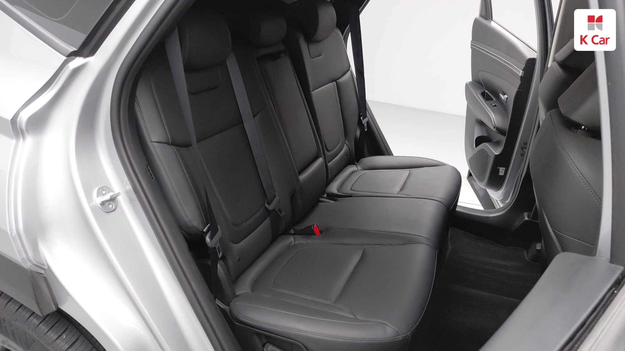 Hyundai TUCSON 1.6 Turbo Premium, миниатюра 6
