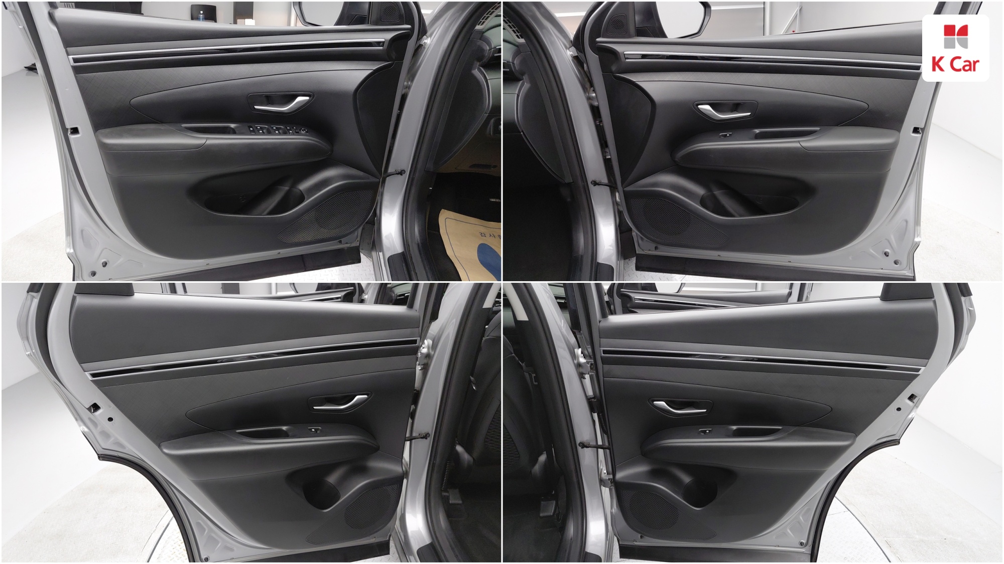 Hyundai TUCSON 1.6 Turbo Premium, миниатюра 7