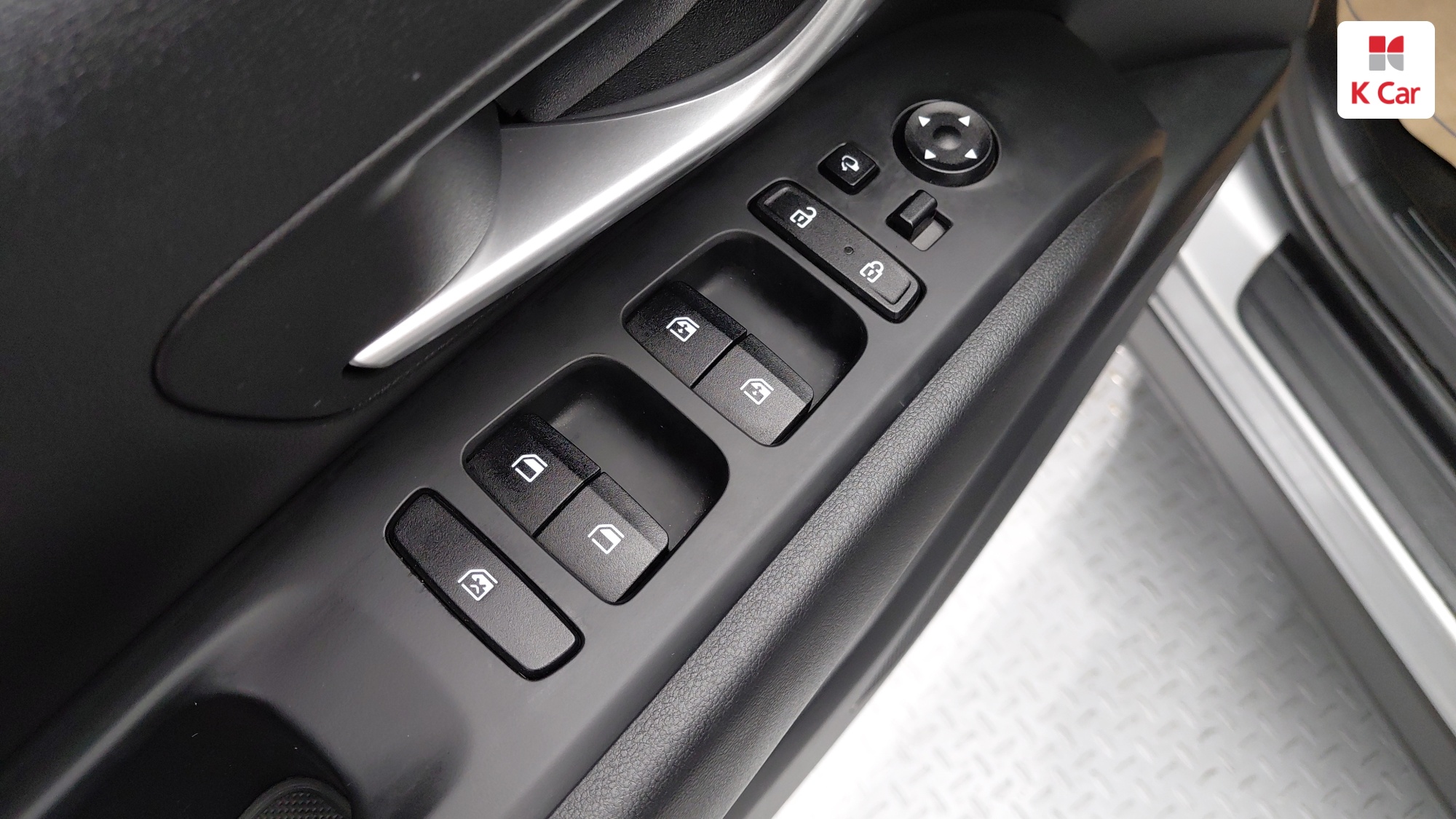 Hyundai TUCSON 1.6 Turbo Premium, миниатюра 8