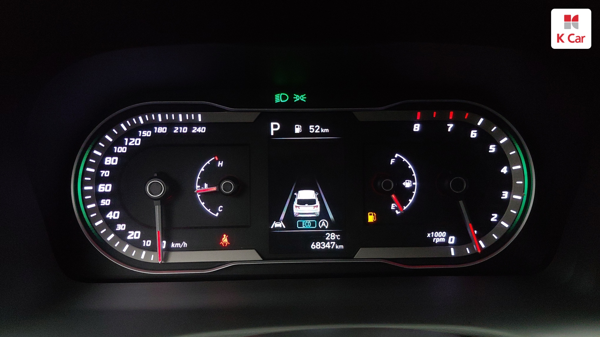 Hyundai TUCSON 1.6 Turbo Premium, миниатюра 10