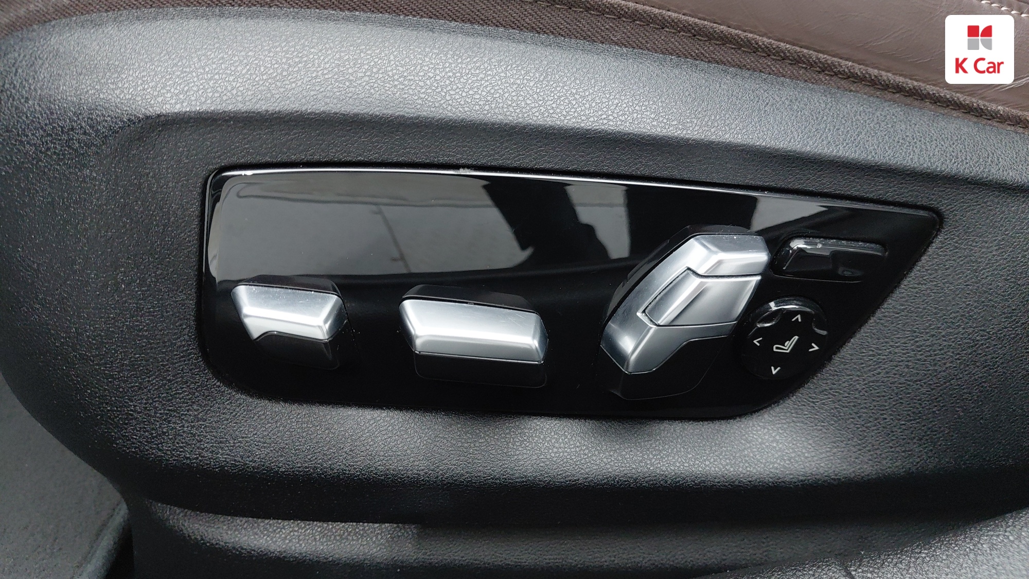 BMW 5 (G30) 530i xDrive M, миниатюра 13