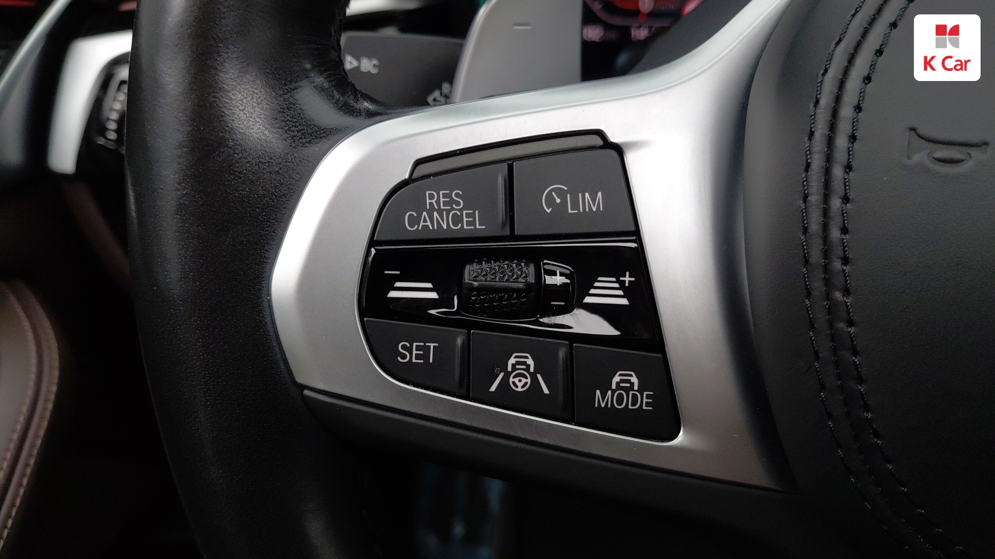 BMW 5 (G30) 530i xDrive M, миниатюра 18