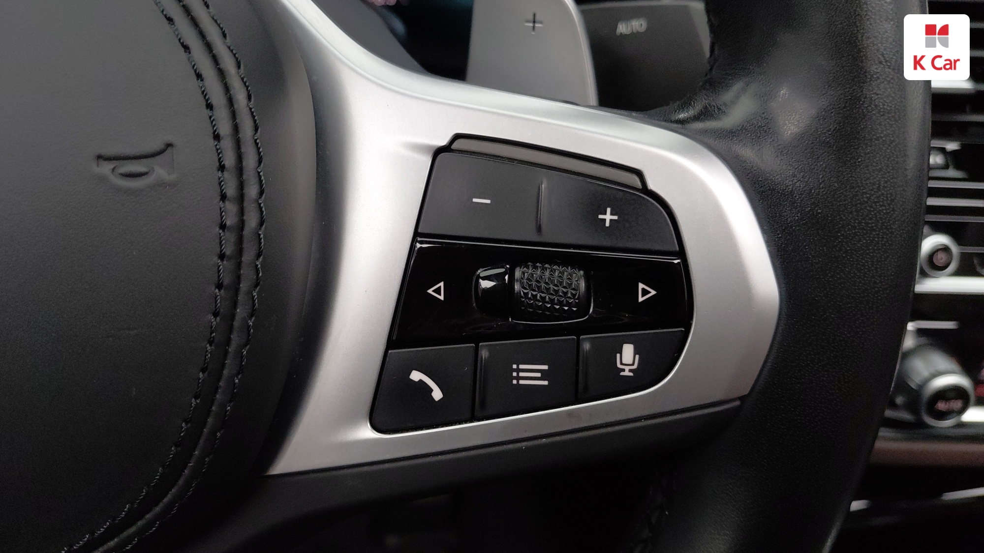 BMW 5 (G30) 530i xDrive M, миниатюра 19