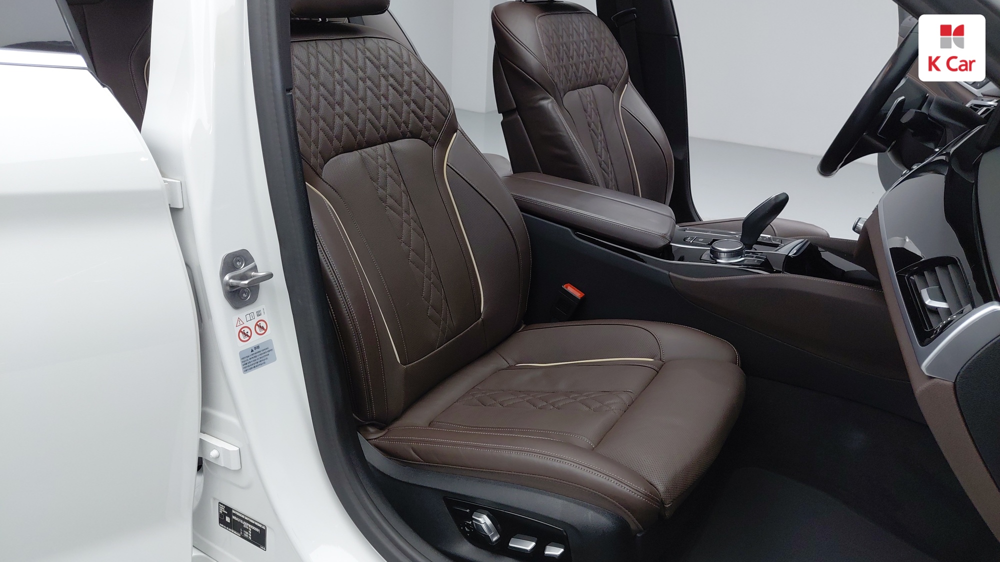 BMW 5 (G30) 530i xDrive M, миниатюра 5