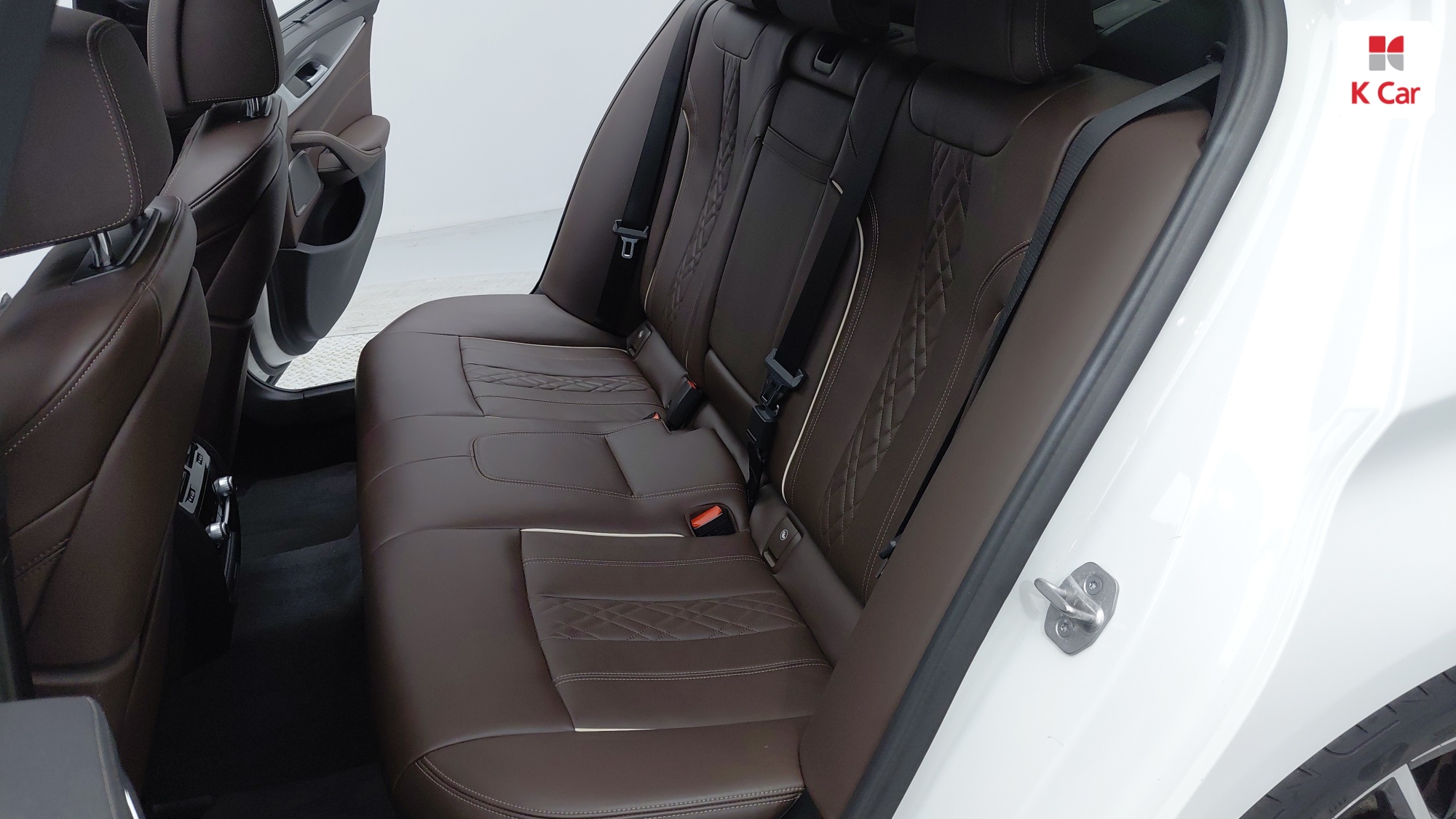 BMW 5 (G30) 530i xDrive M, миниатюра 6