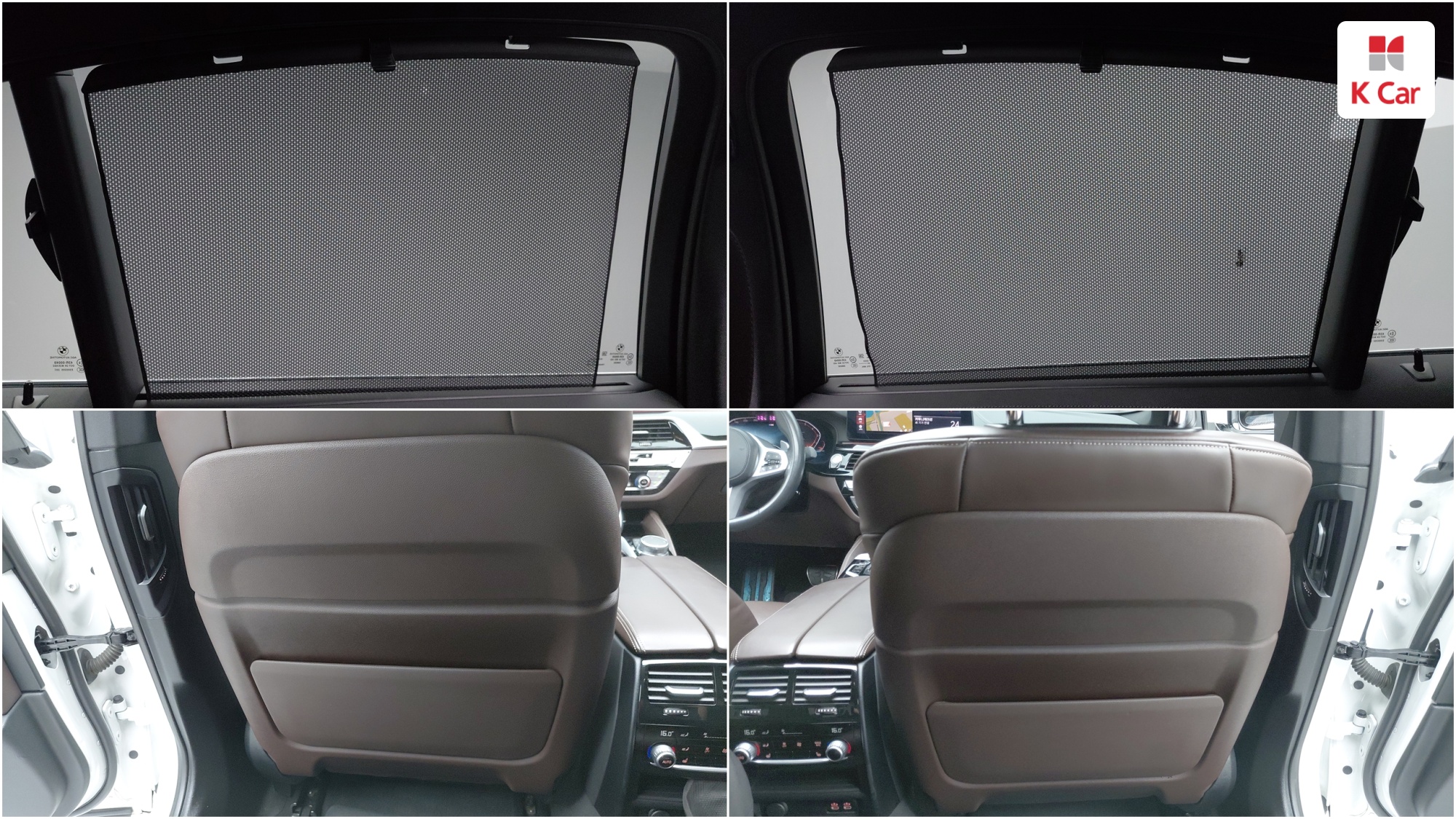 BMW 5 (G30) 530i xDrive M, миниатюра 9