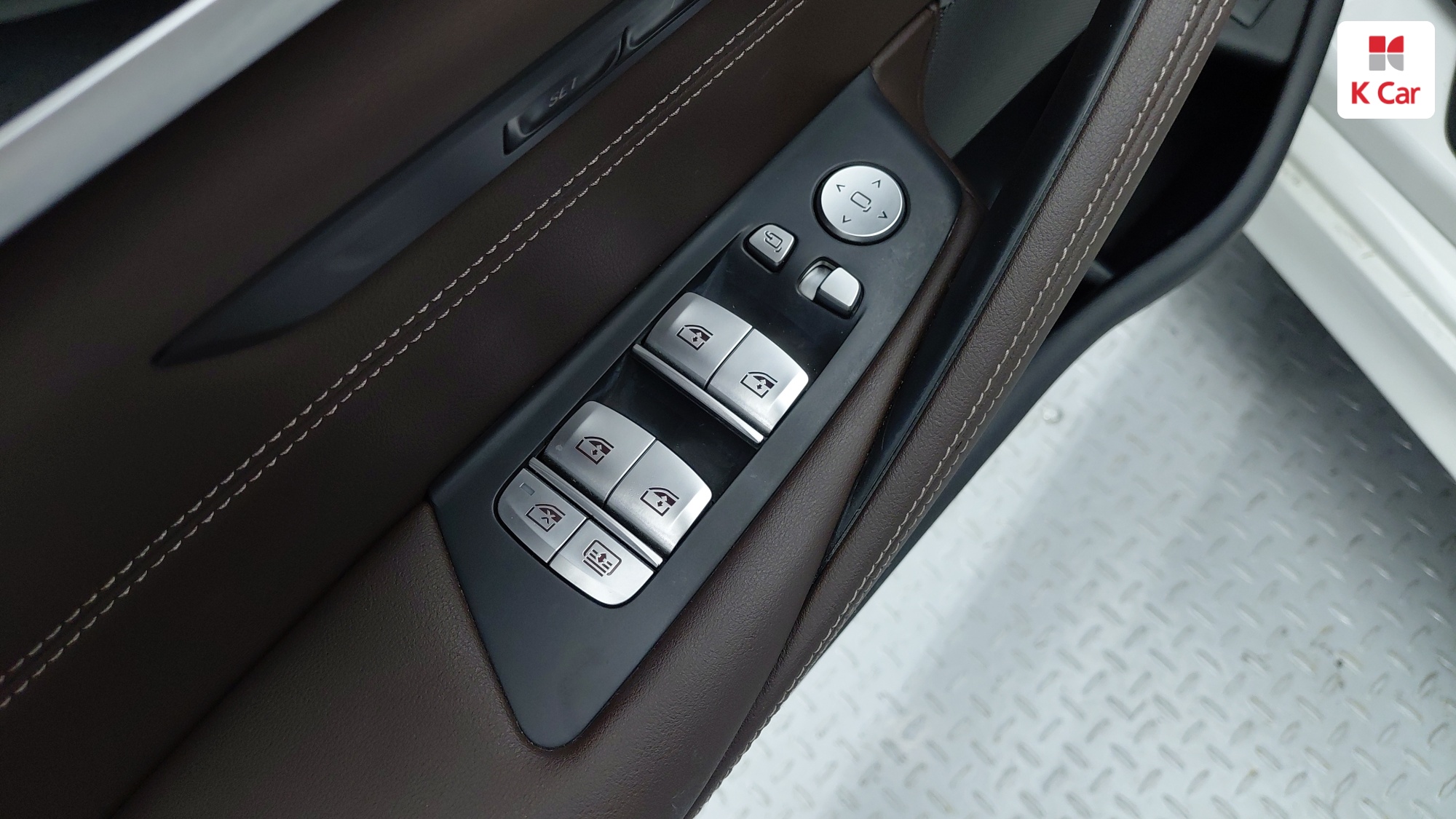 BMW 5 (G30) 530i xDrive M, миниатюра 11