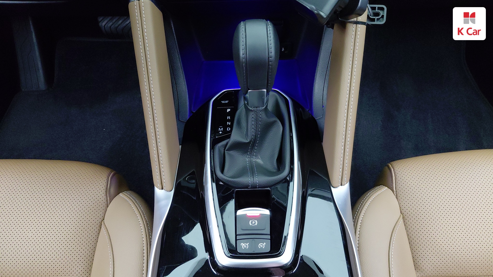Renault QM6 LPG 2.0 2WD ( ) RE Signature, миниатюра 20