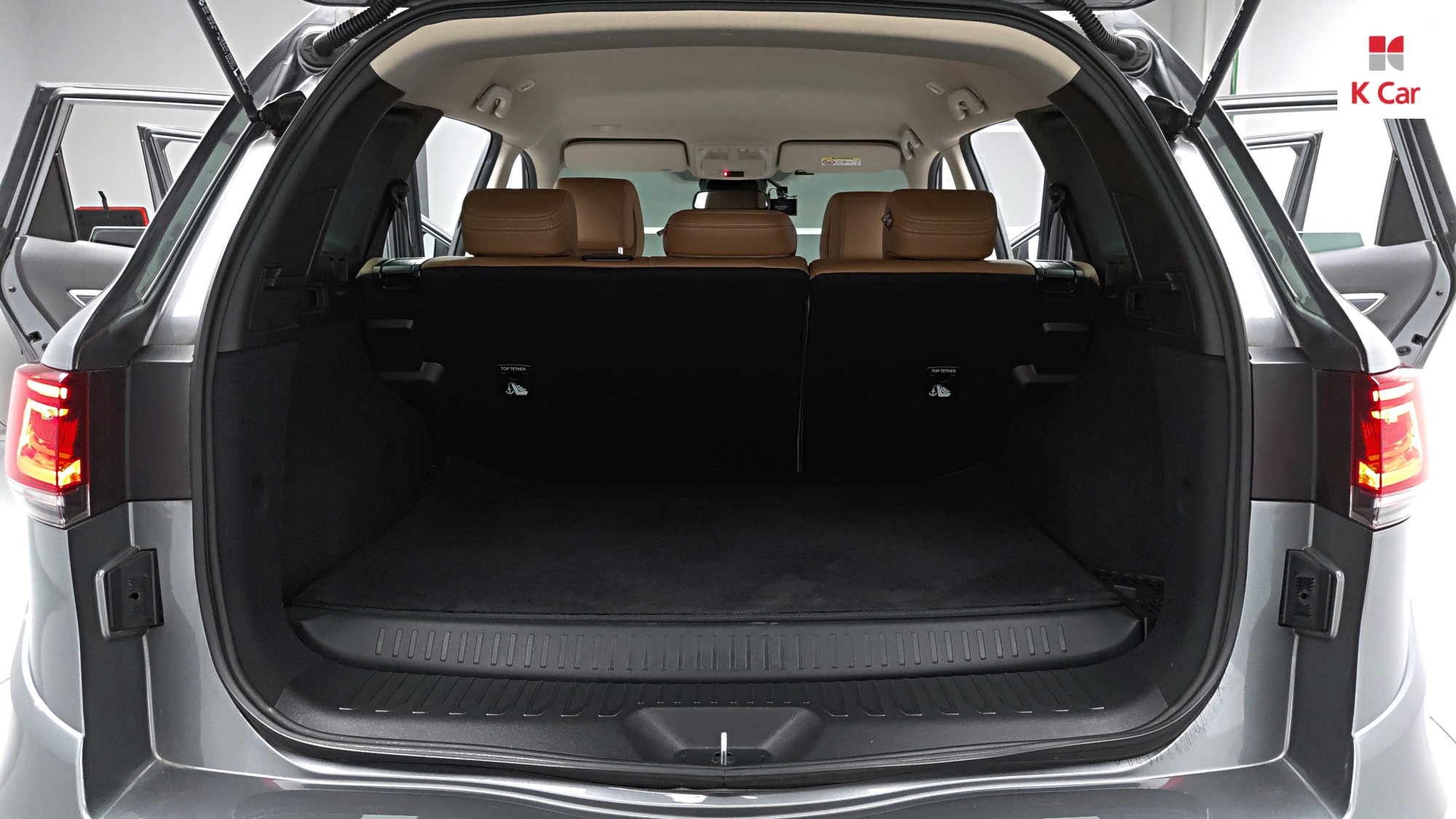 Renault QM6 LPG 2.0 2WD ( ) RE Signature, миниатюра 24