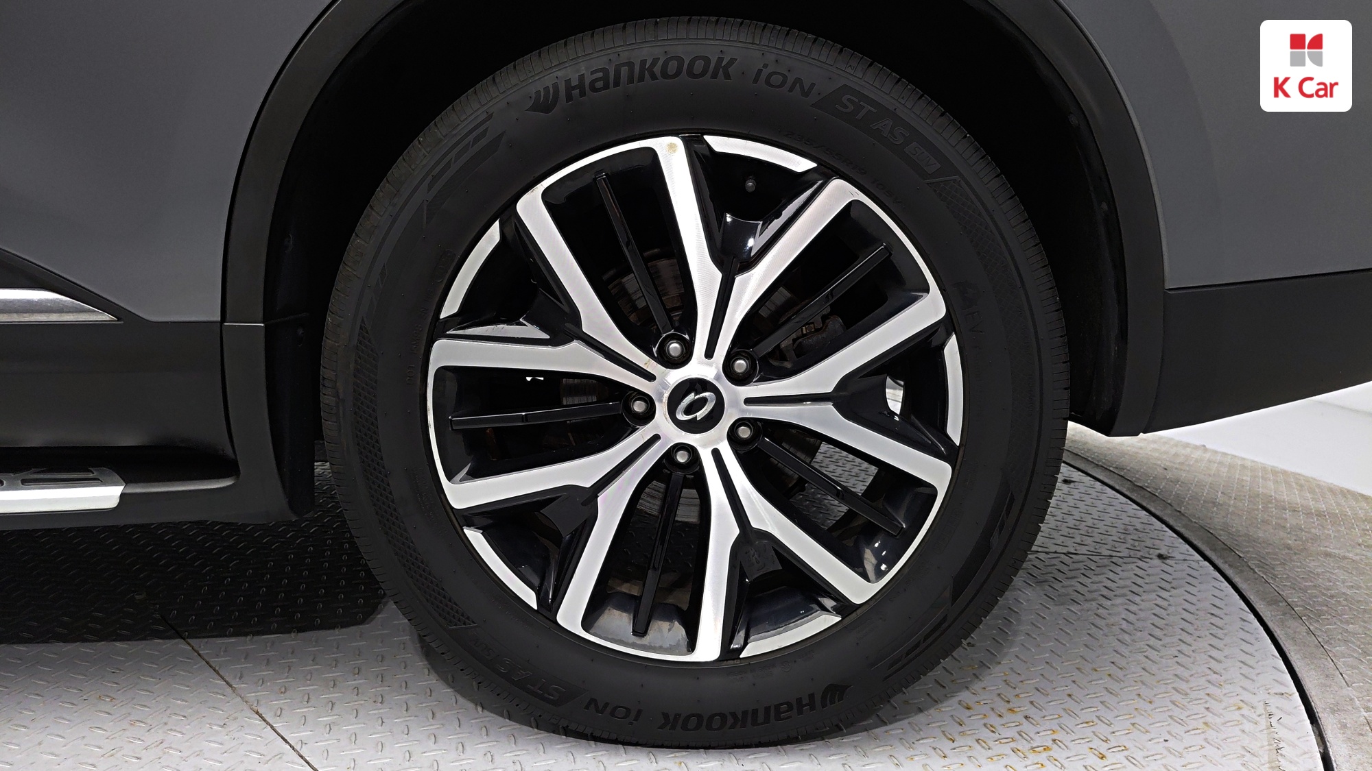 Renault QM6 LPG 2.0 2WD ( ) RE Signature, миниатюра 28